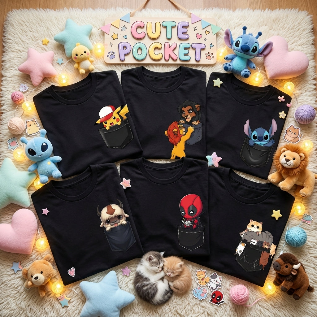 Pocket Surprise