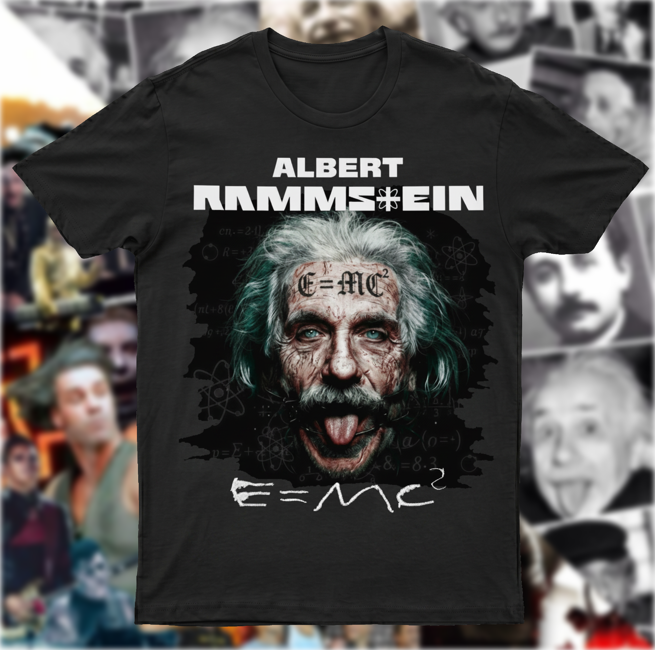 Alberto Rammstein