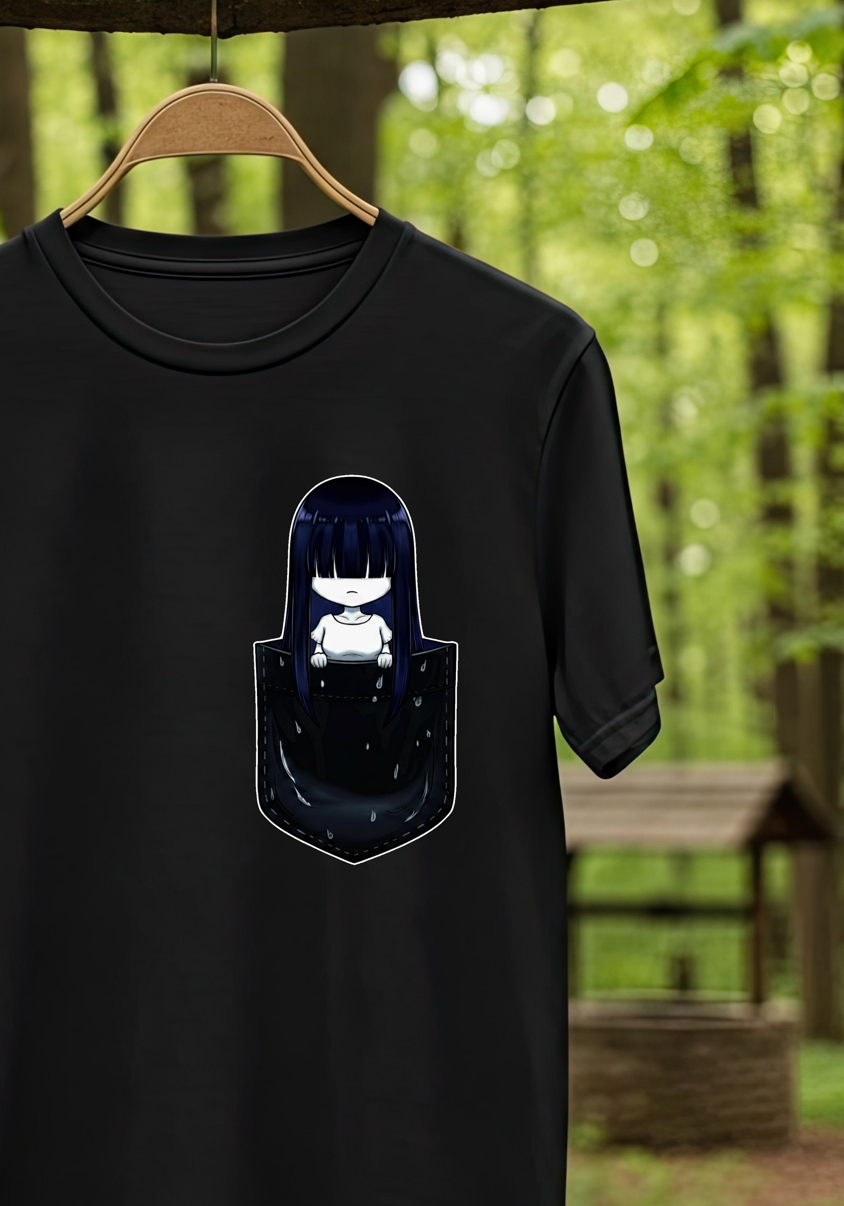 Pocket Surprice Sadako