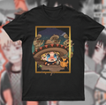 Playera VUELVE ESTOY DESESPERADO