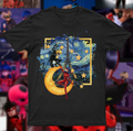 Playera COLGADO EN TUS MANOS