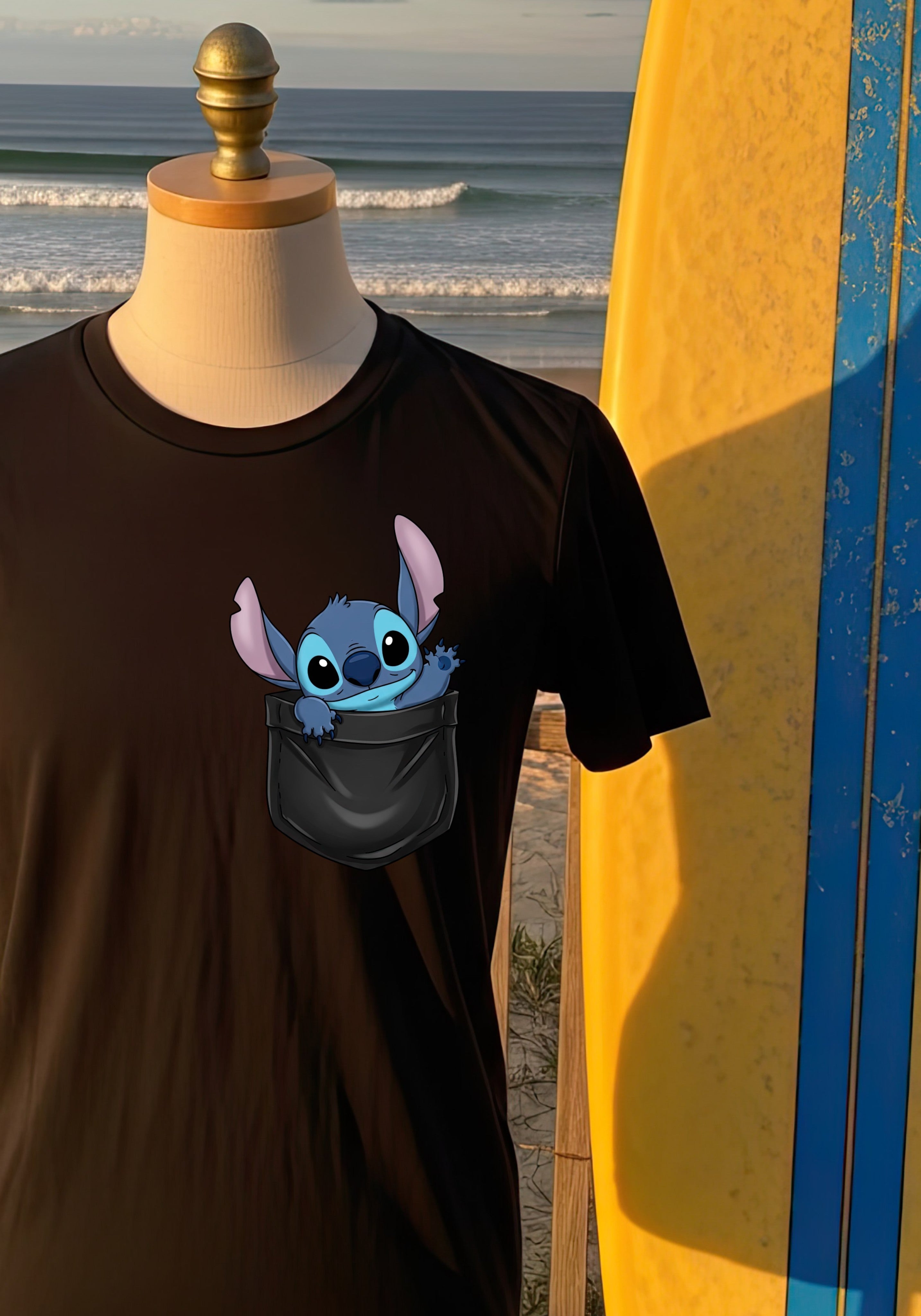 Pocket Surprice Angel de bolsillo