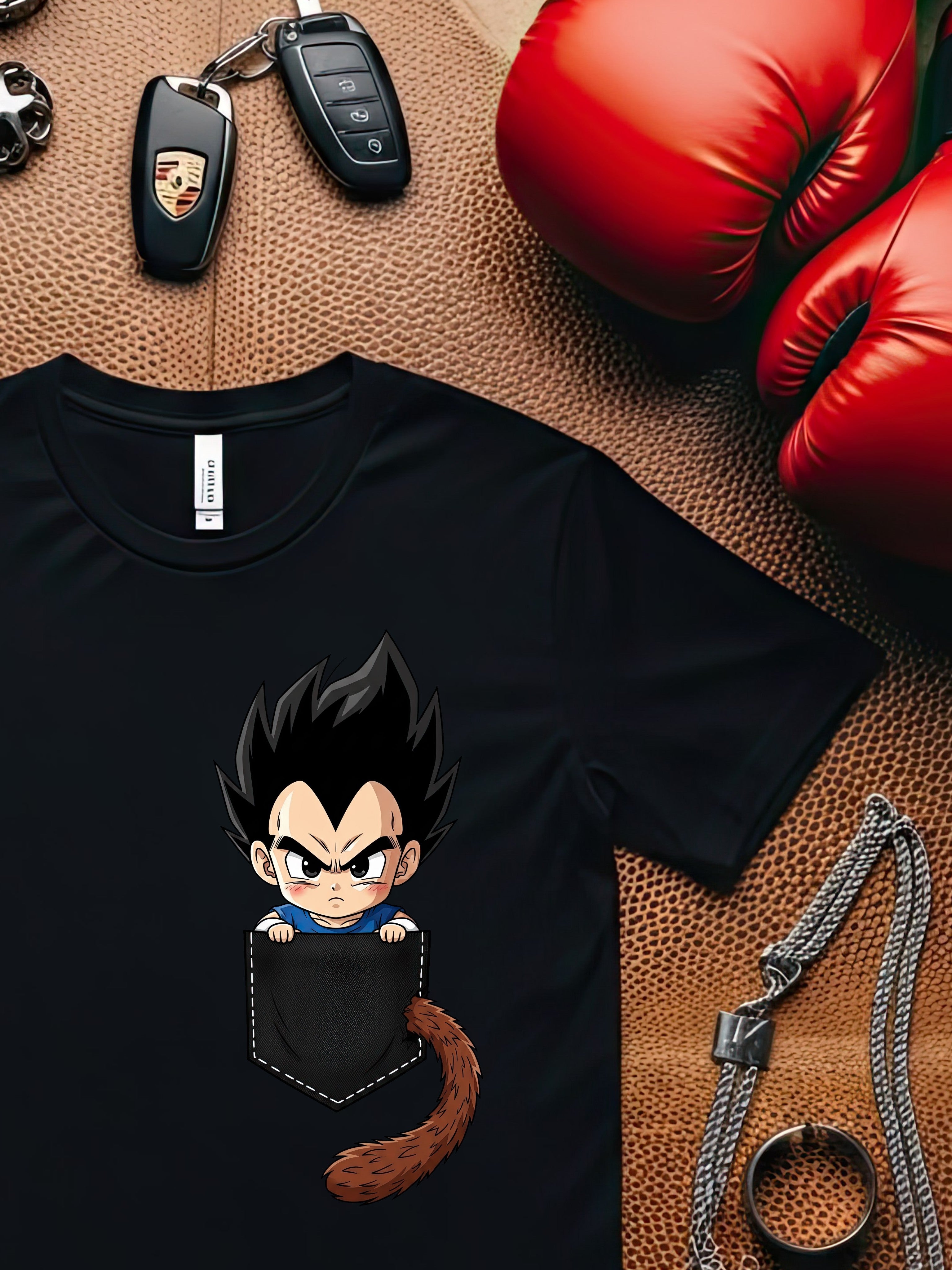 Pocket Surprice Principito