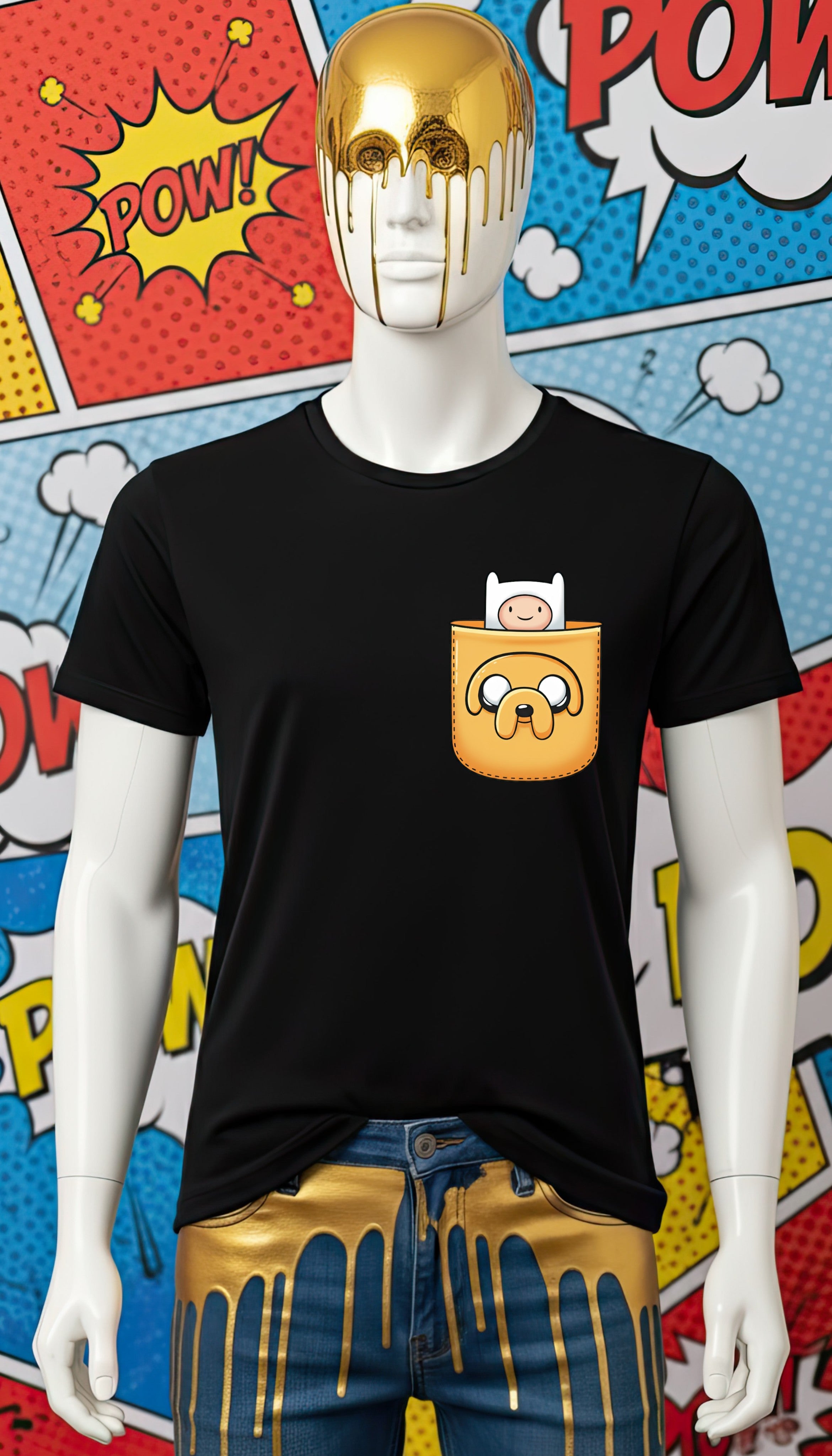 Pocket Surprice Hermanos de aventura