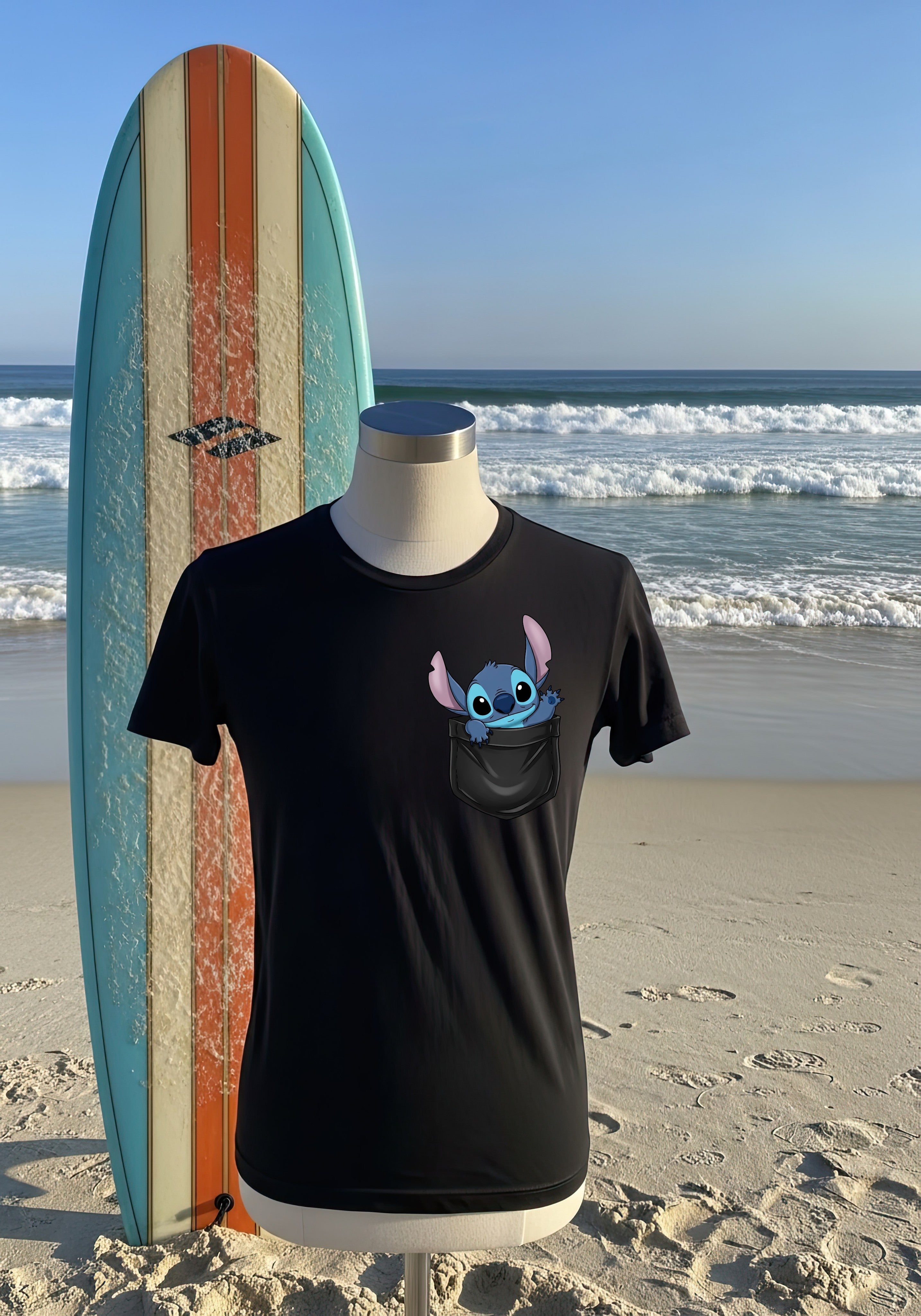 Pocket Surprice Angel de bolsillo