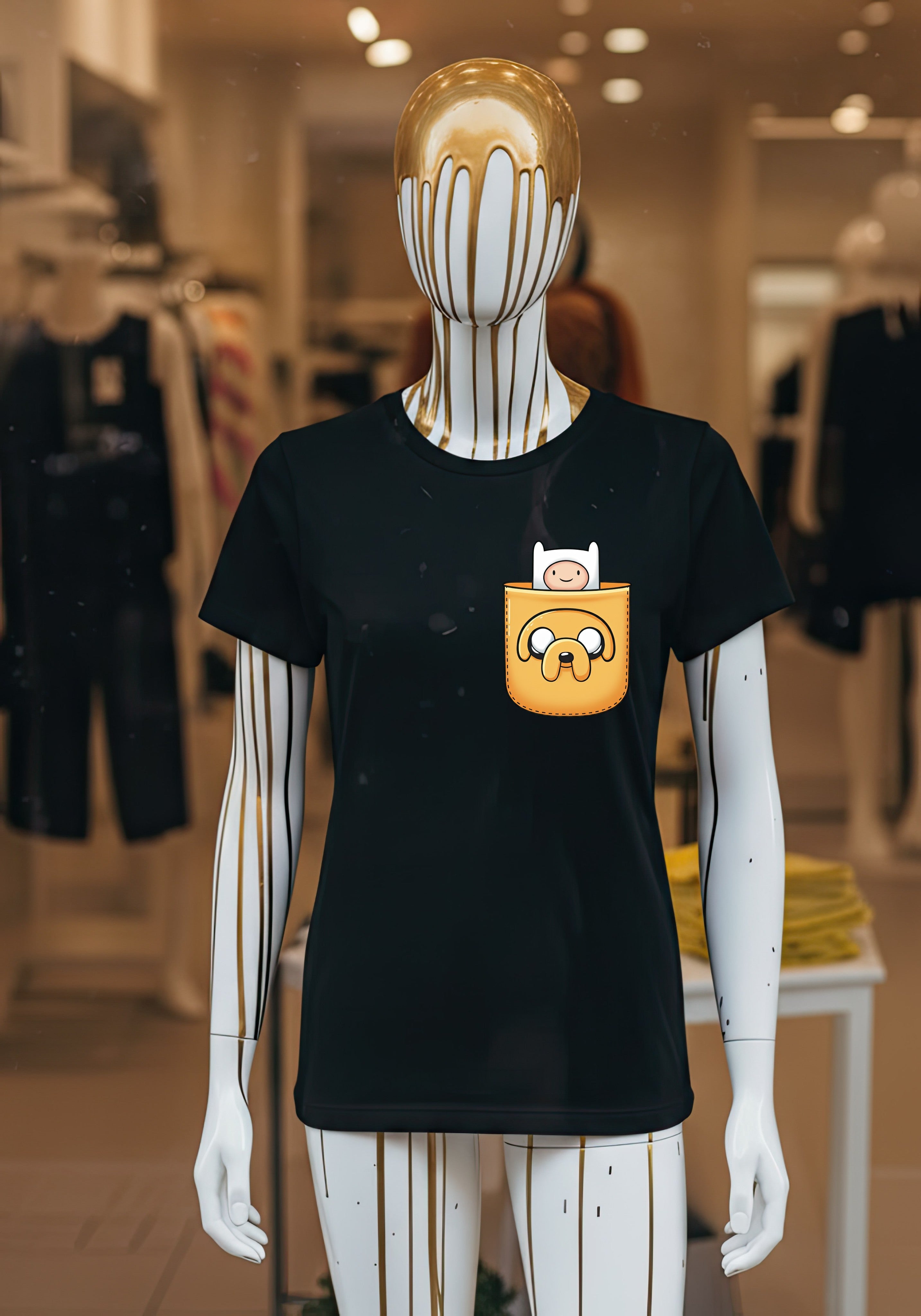 Pocket Surprice Hermanos de aventura