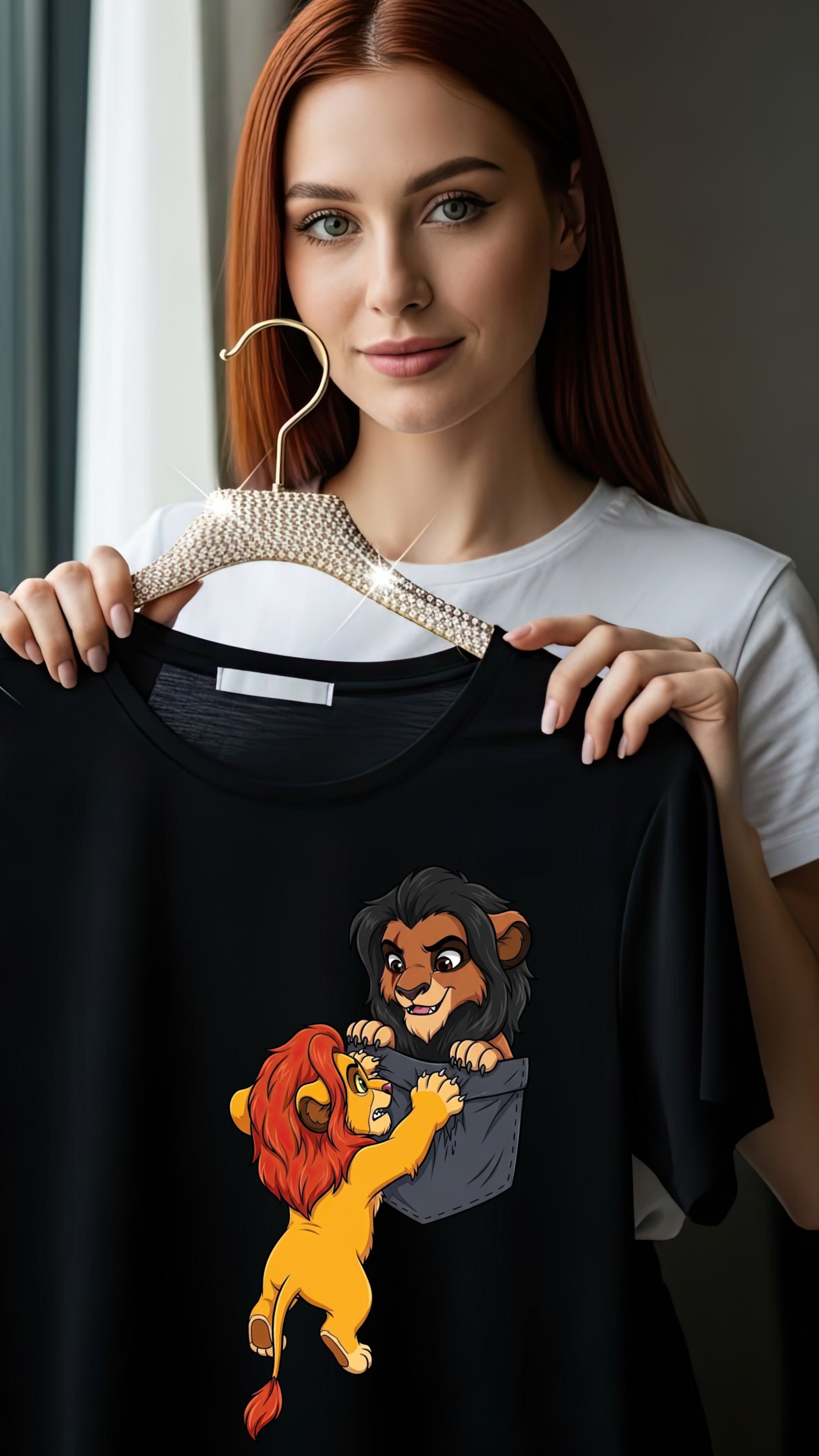 Pocket Surprice Viva el rey