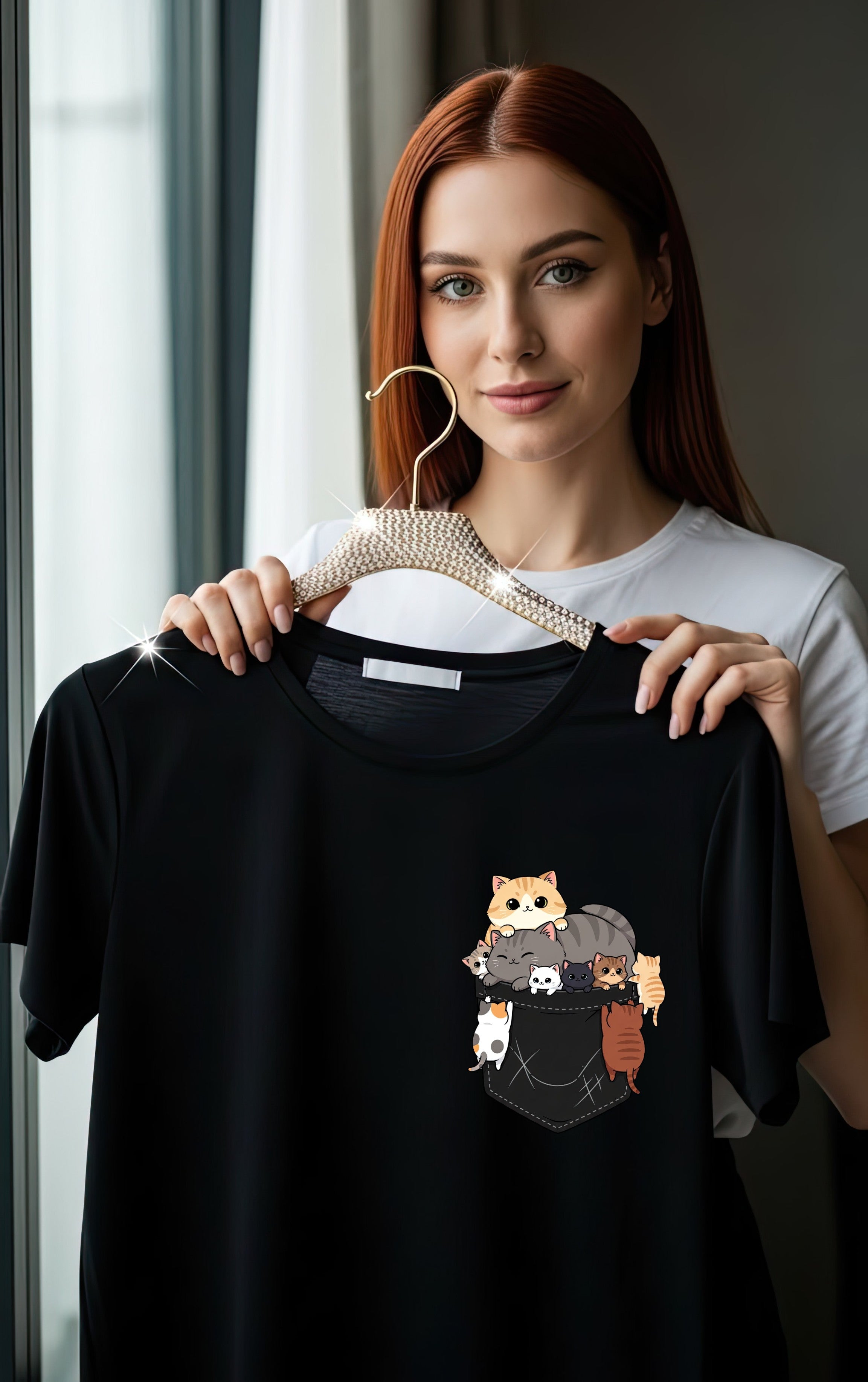 Pocket Surprice Gaticos