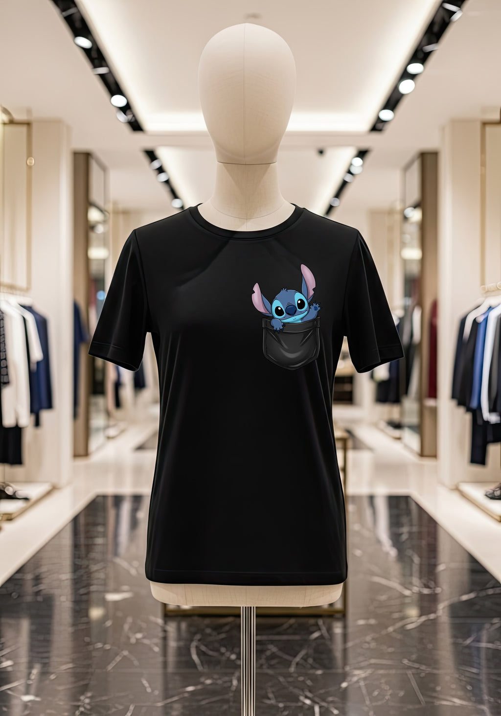 Pocket Surprice Angel de bolsillo