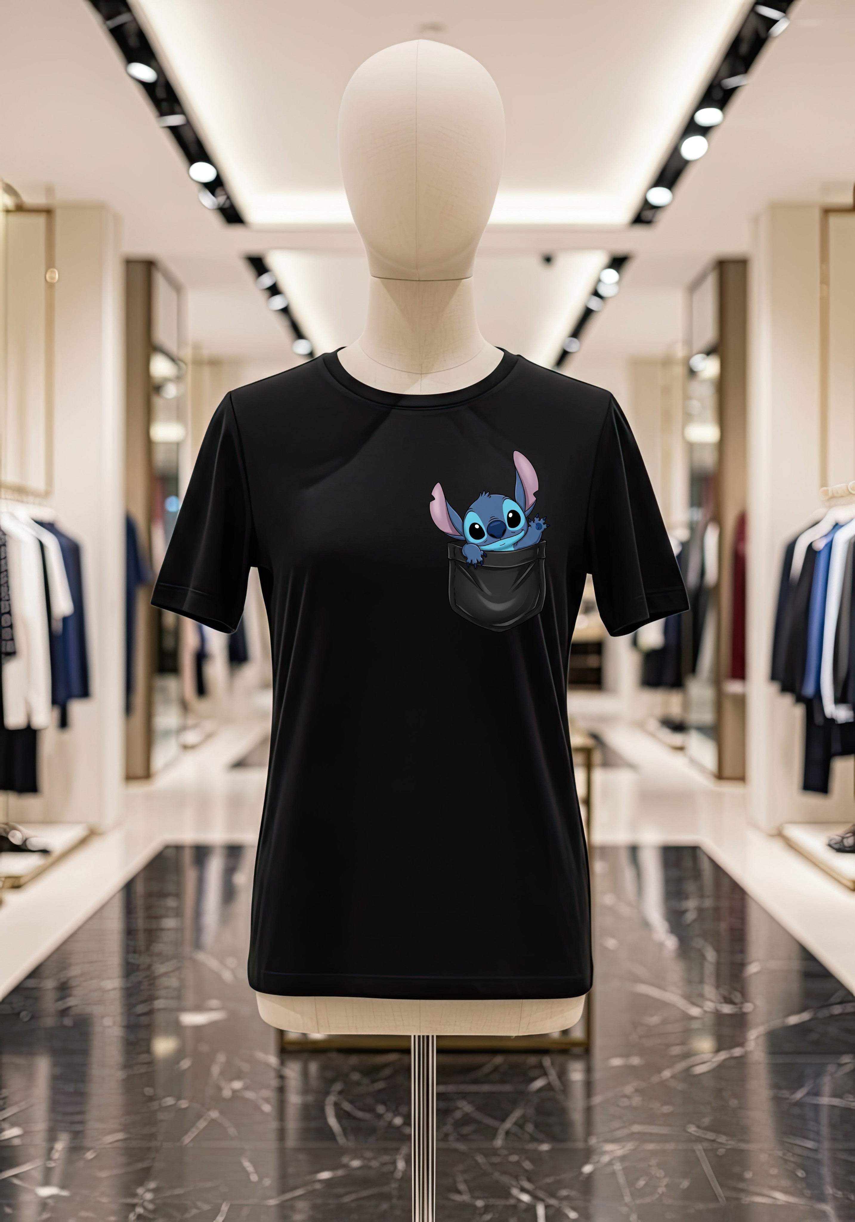 Pocket Surprice Angel de bolsillo