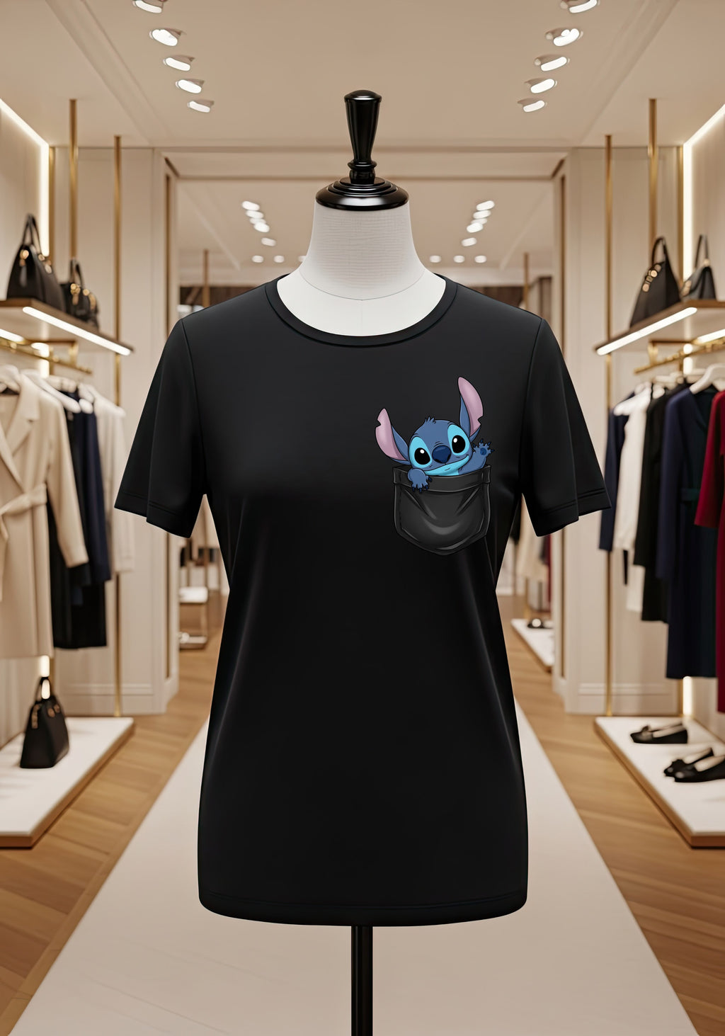 Pocket Surprice Angel de bolsillo