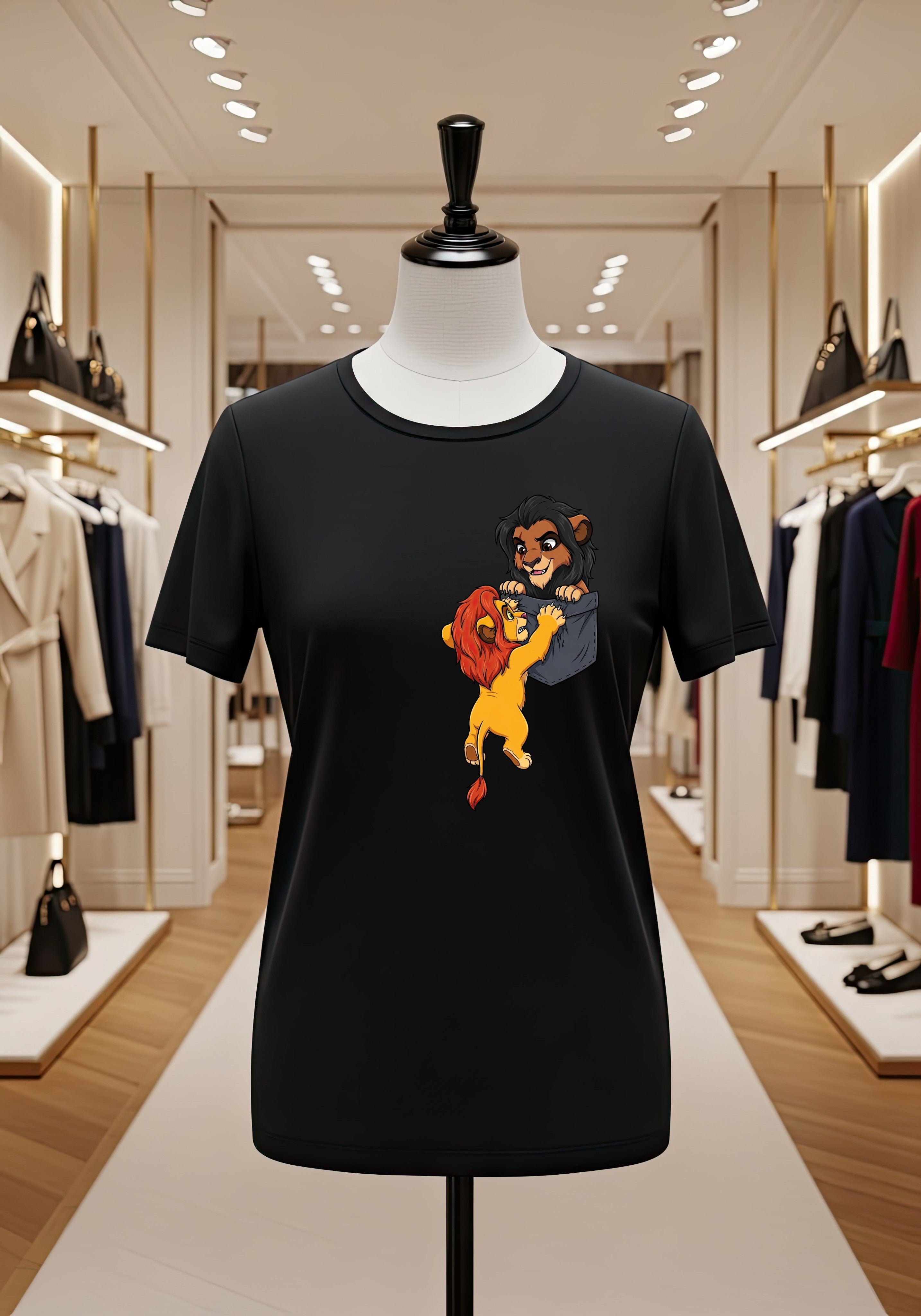 Pocket Surprice Viva el rey