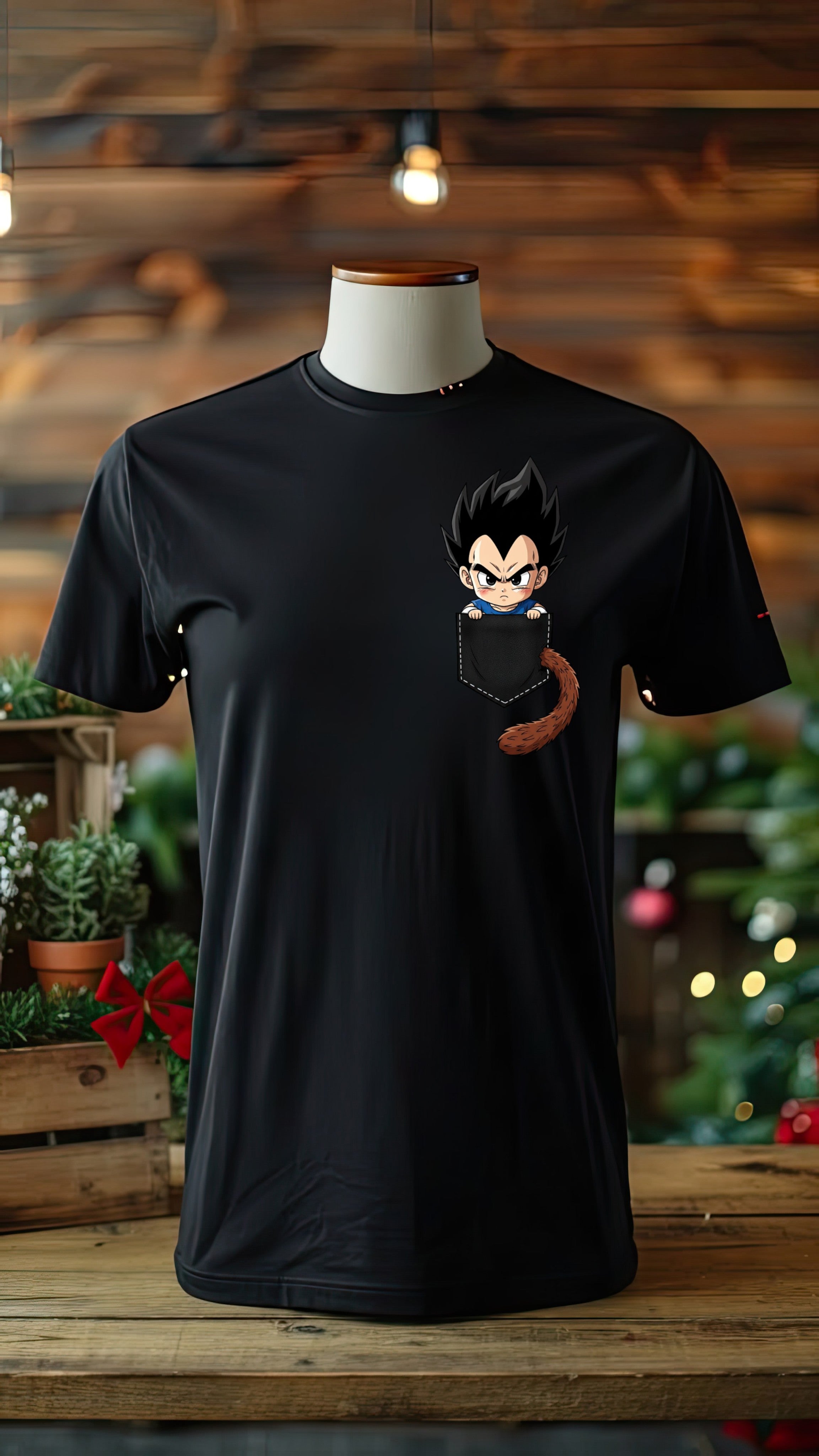 Pocket Surprice Principito