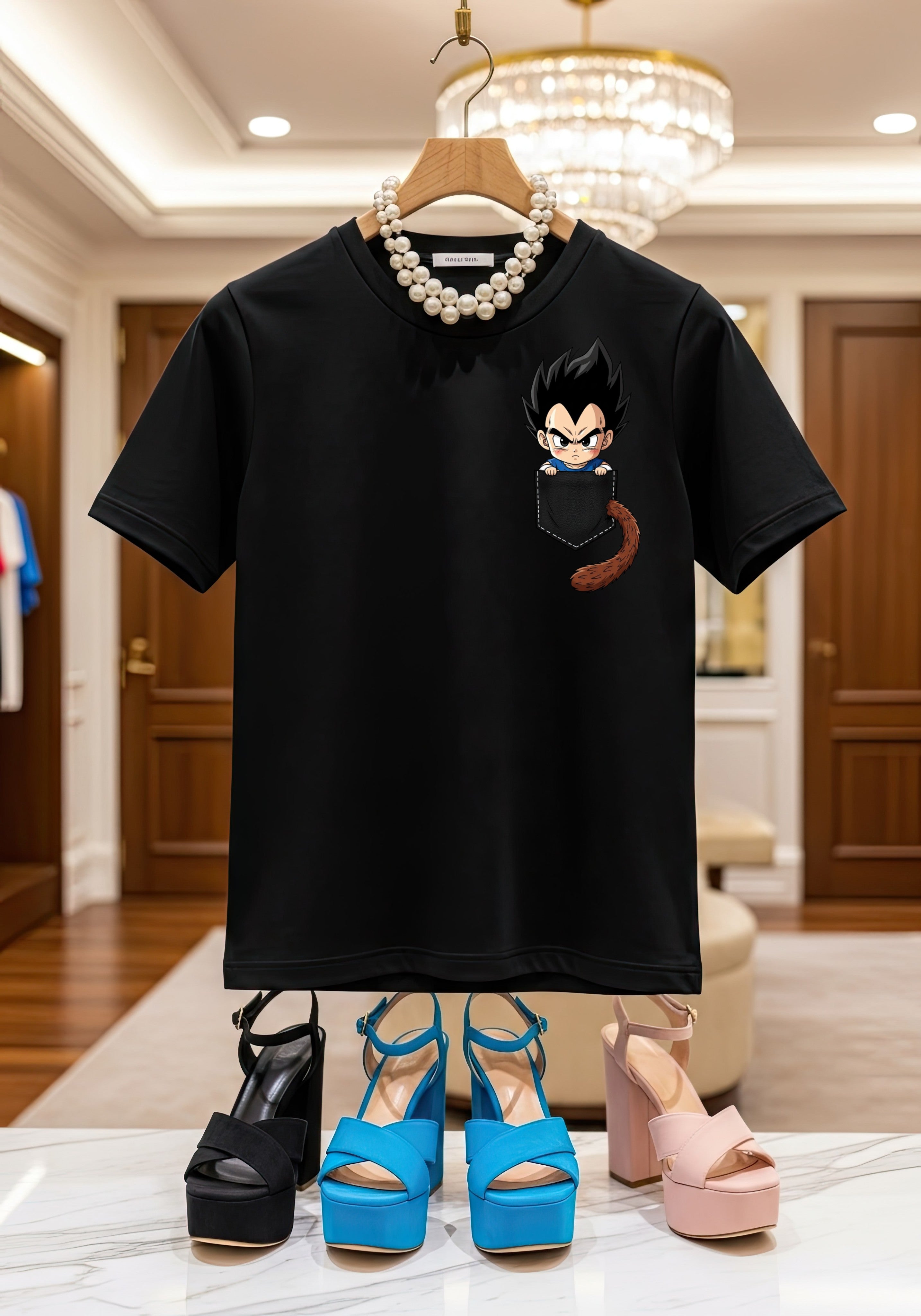 Pocket Surprice Principito