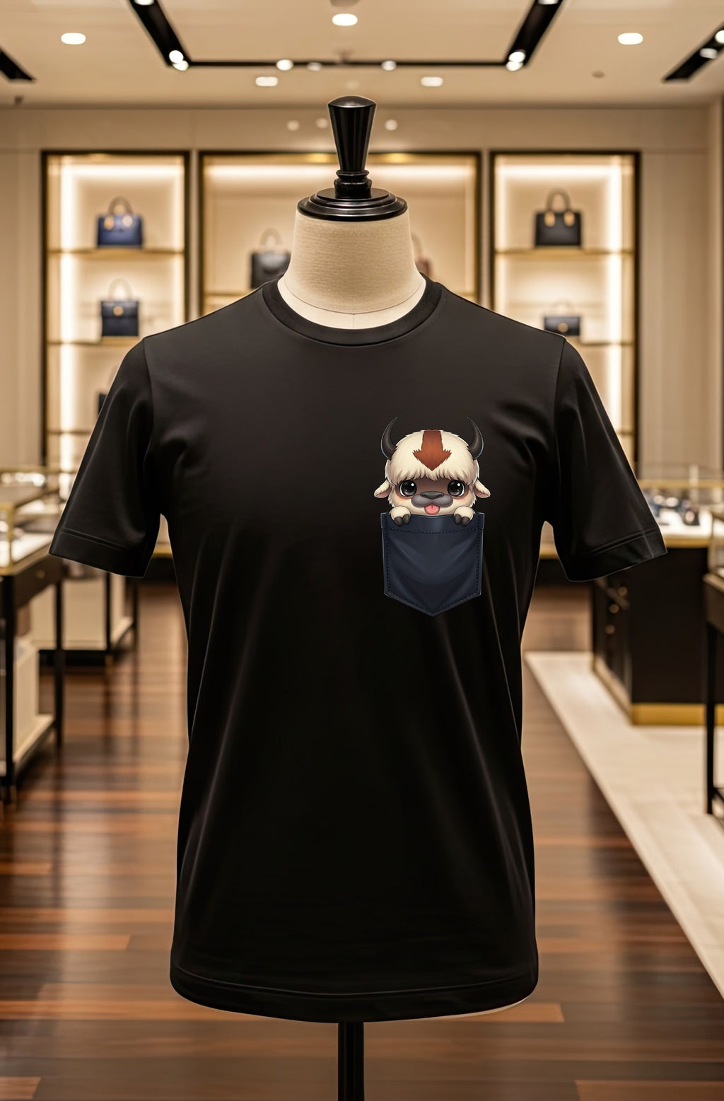 Pocket Surprice Apa