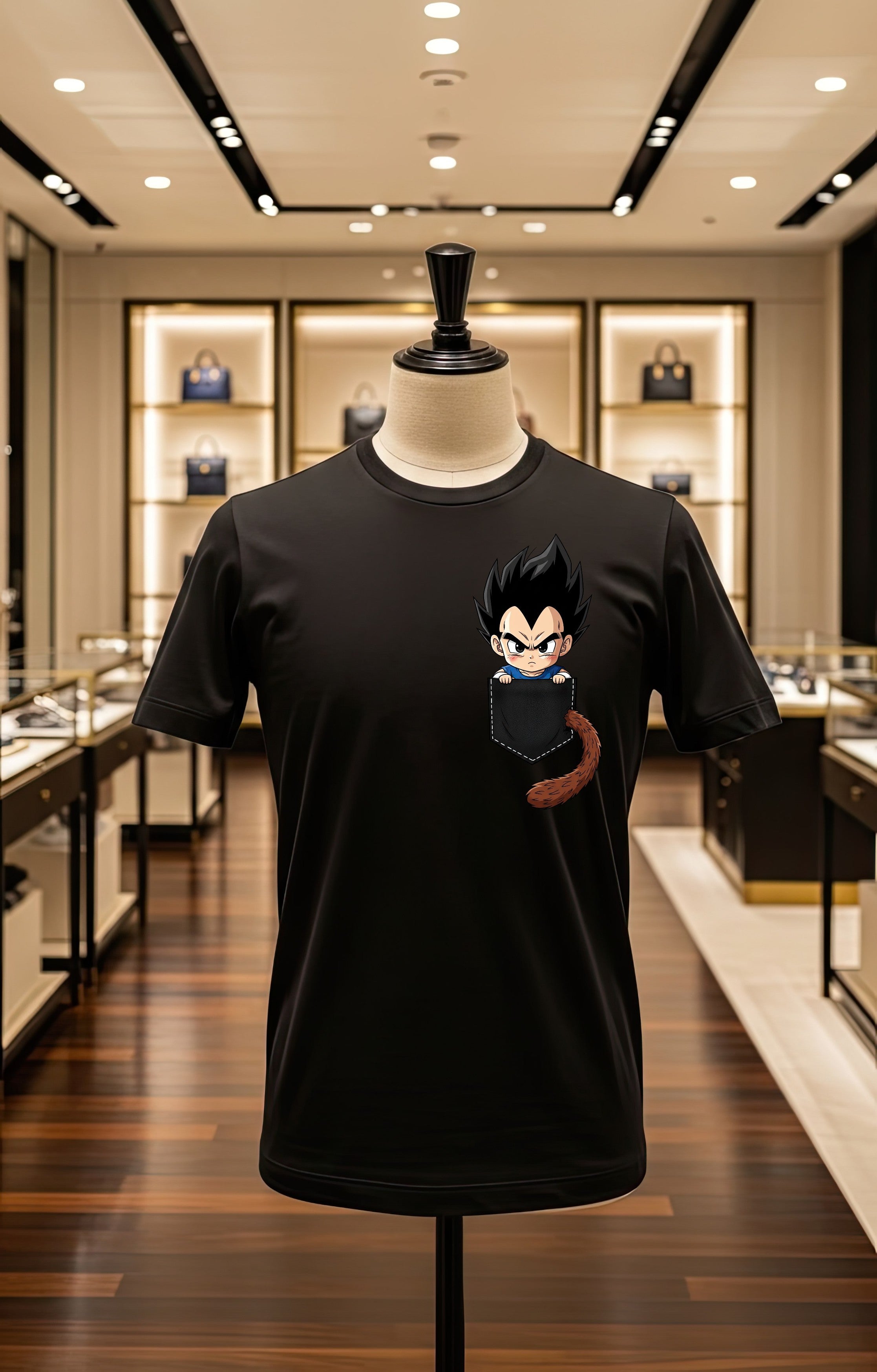 Pocket Surprice Principito