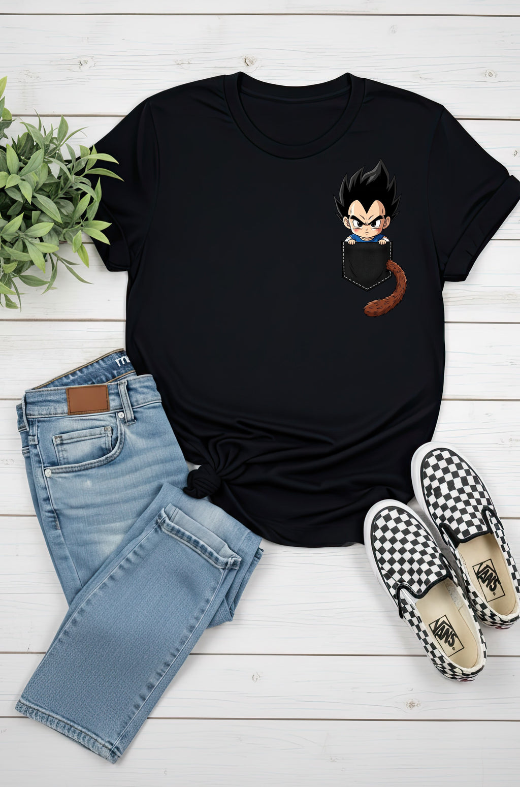 Pocket Surprice Principito