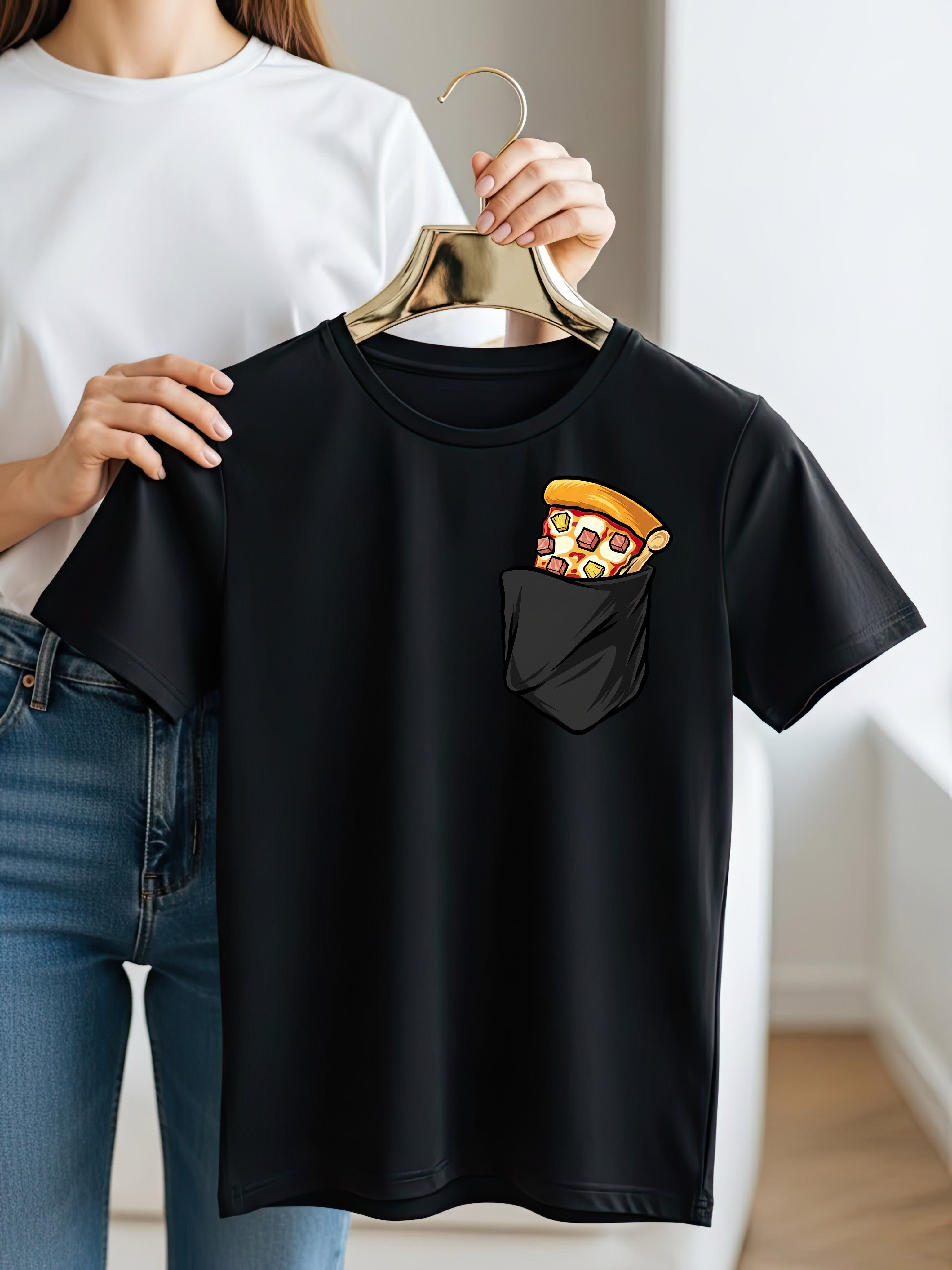 Pocket Surprice pizza pizza