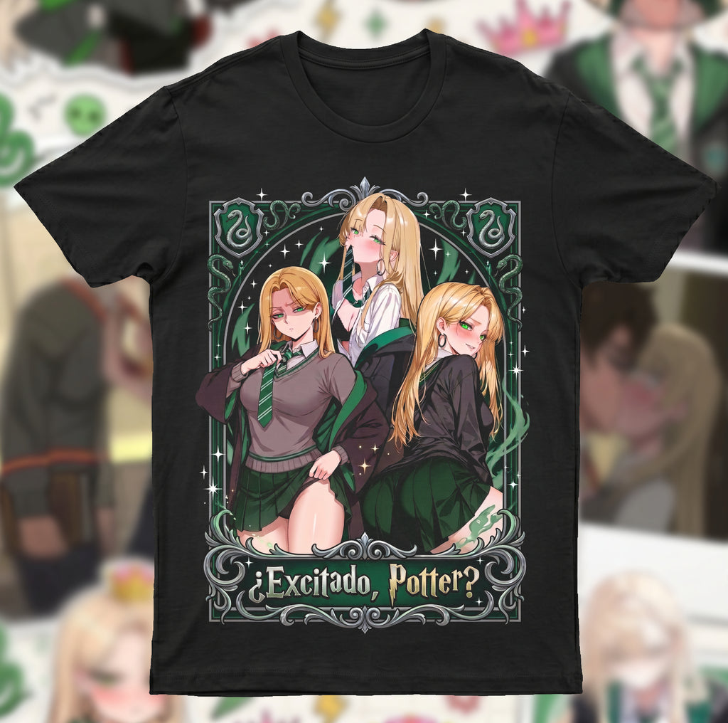 EXCI., POTTER?