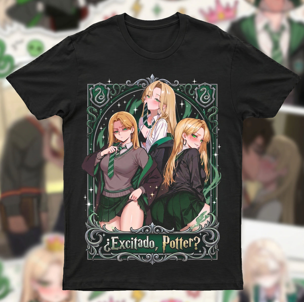 EXCI., POTTER?