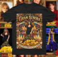 LA GRAN SEÑORA