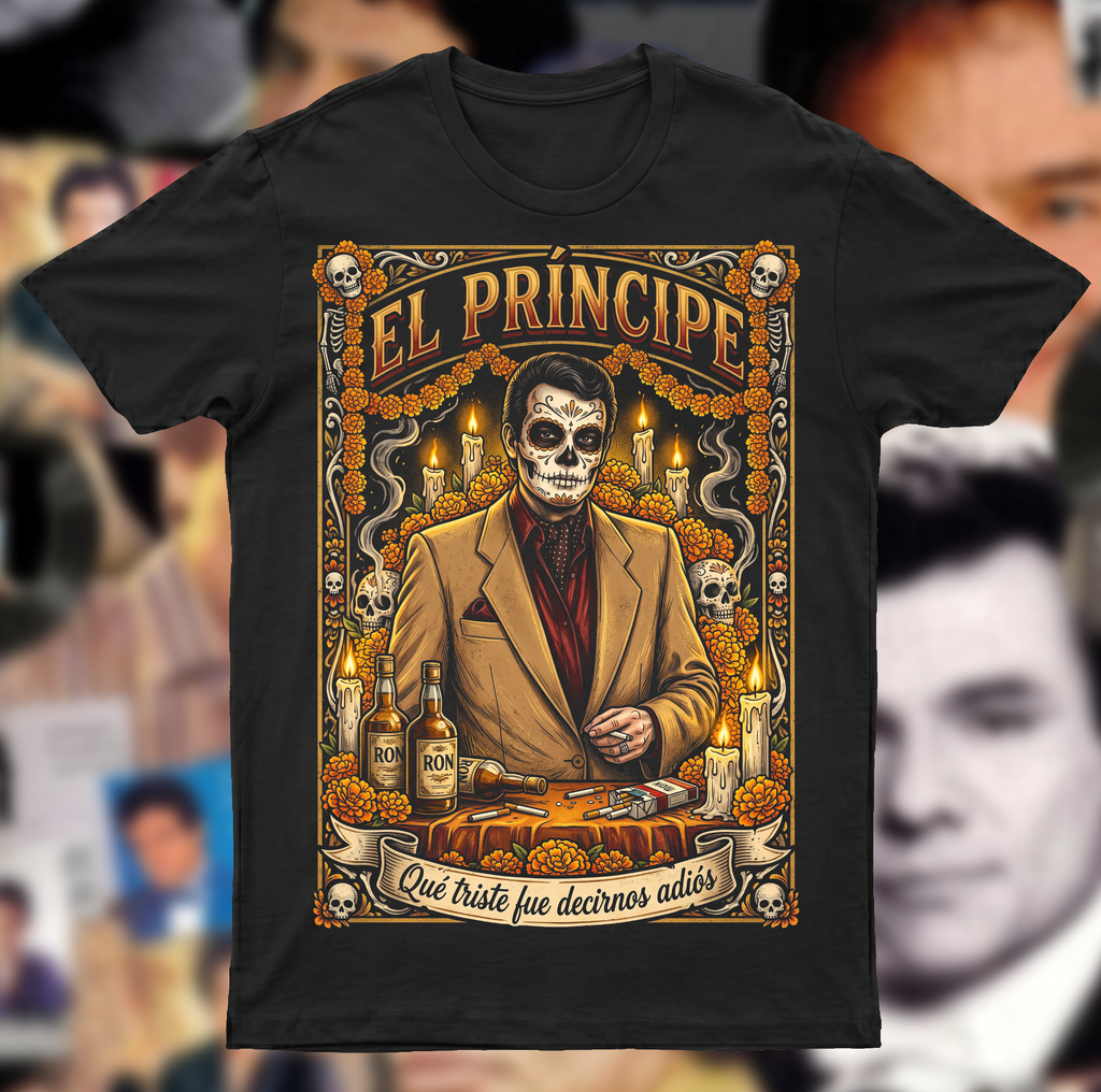 EL PRINCIPE