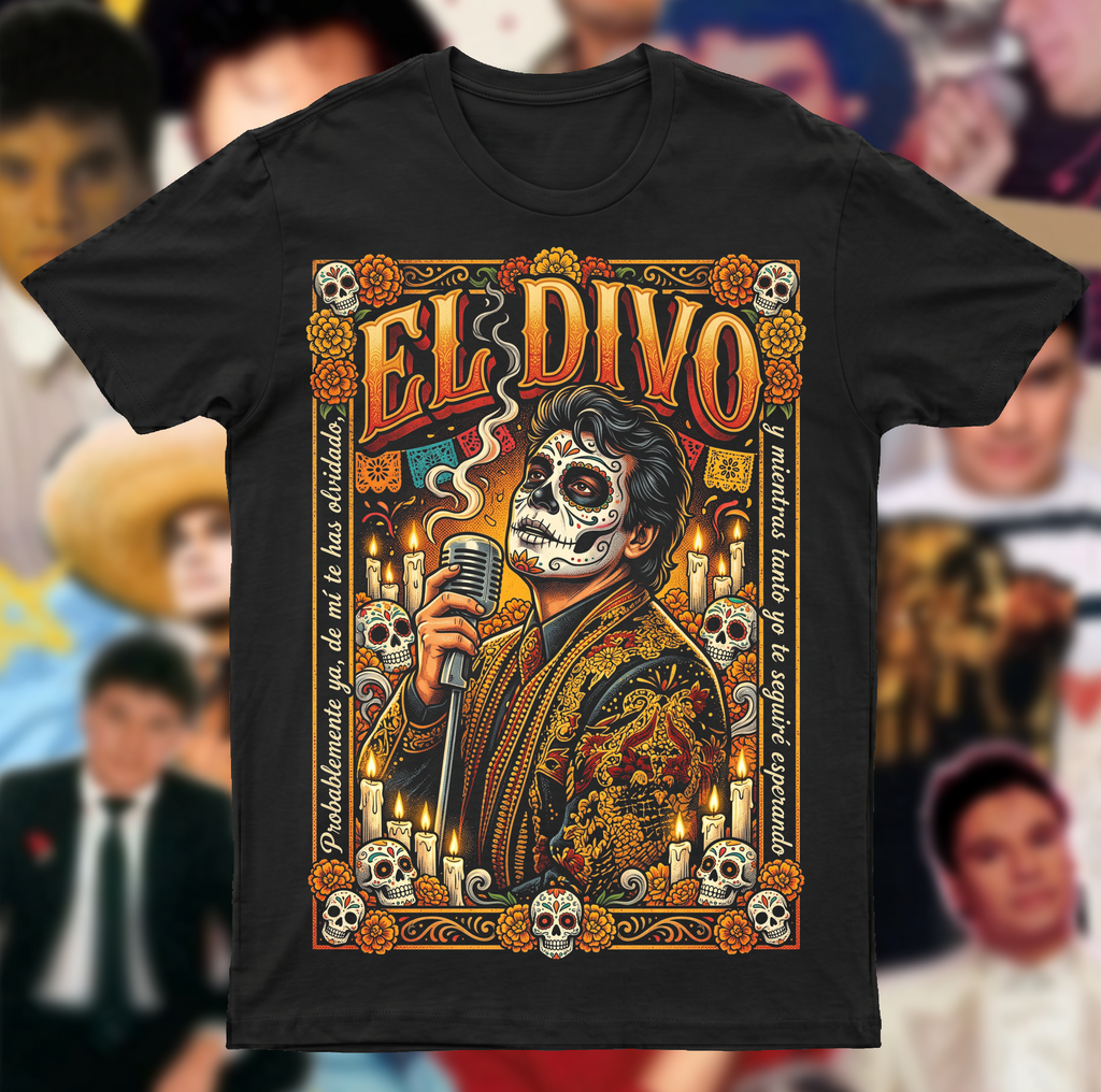 EL DIVO