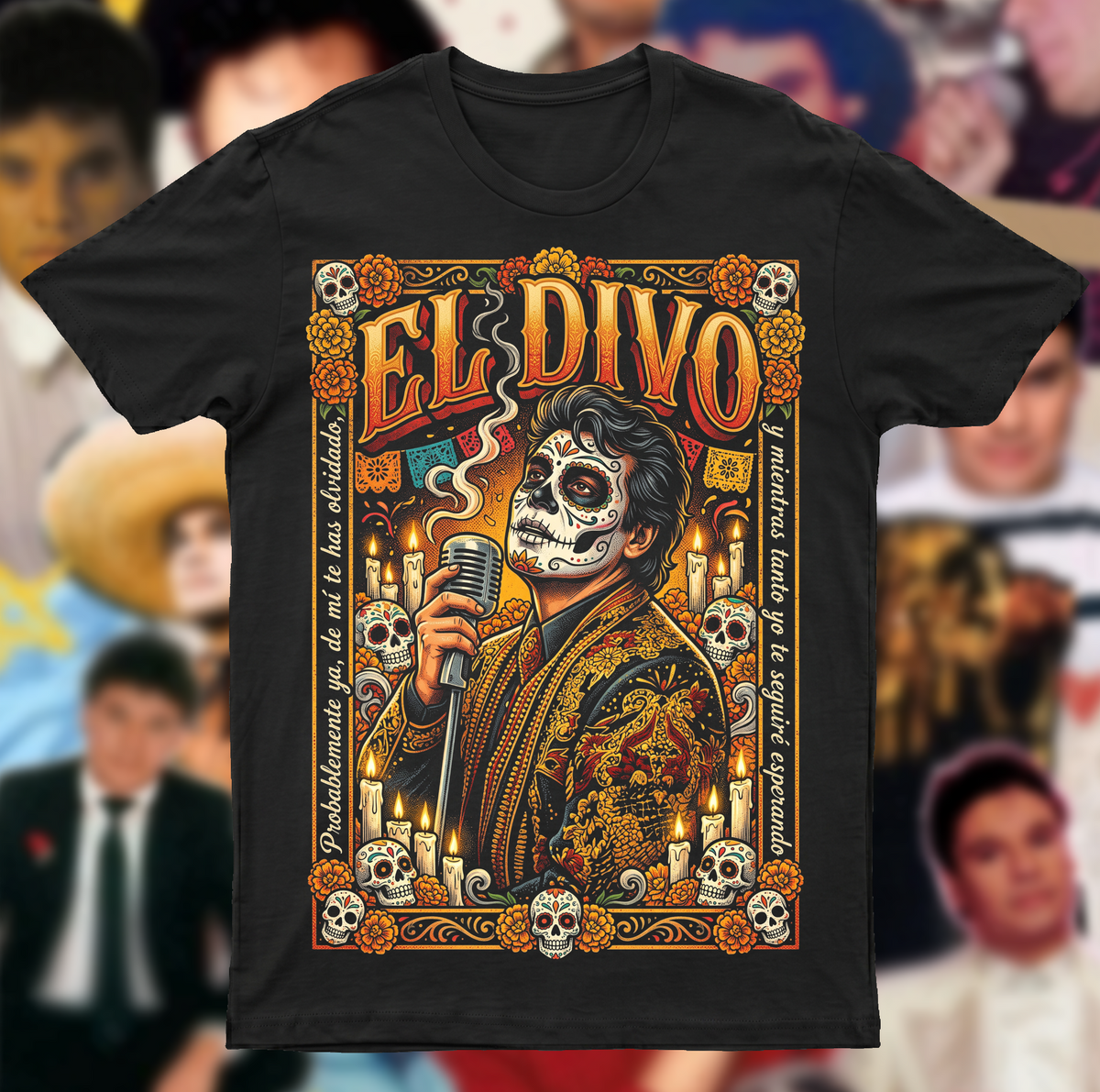 EL DIVO
