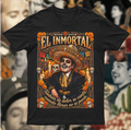EL INMORTAL