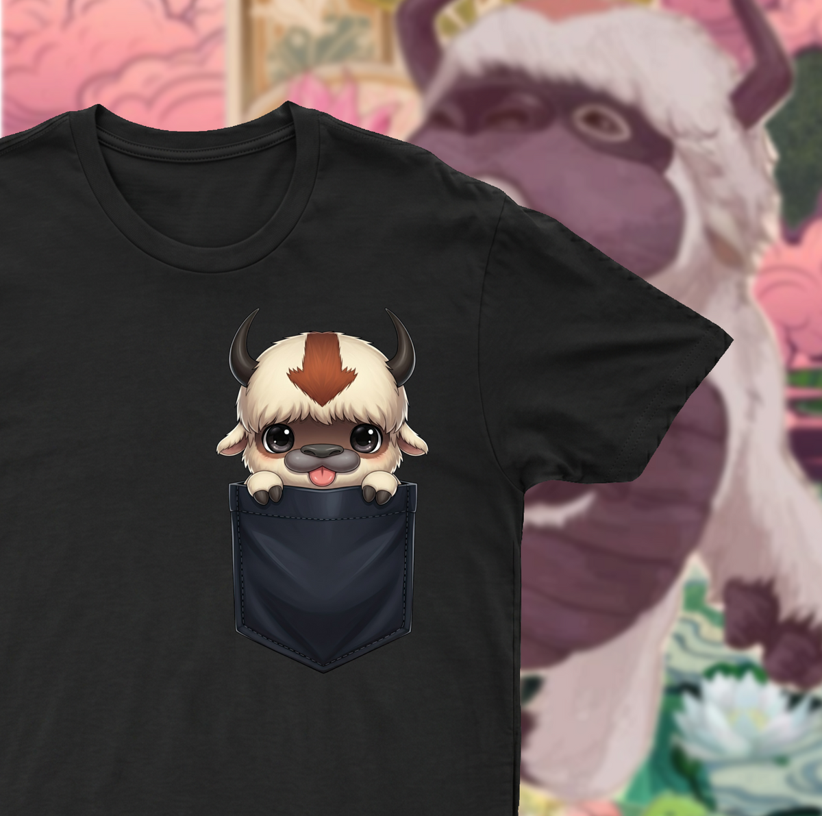Pocket Surprice Apa
