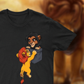 Pocket Surprice Viva el rey