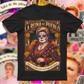 LA REINA DEL PUEBLO