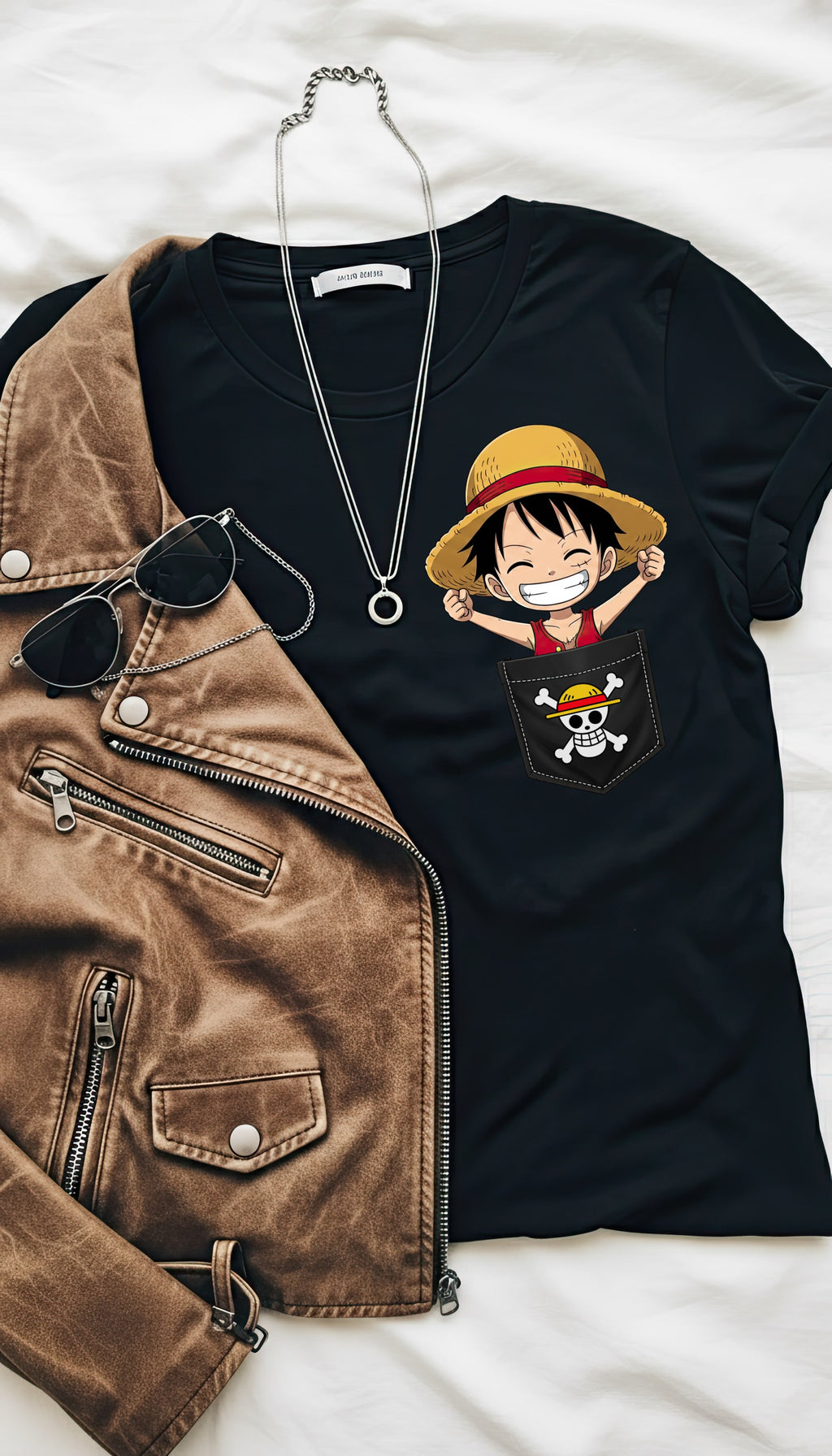 Pocket Surprice el rey