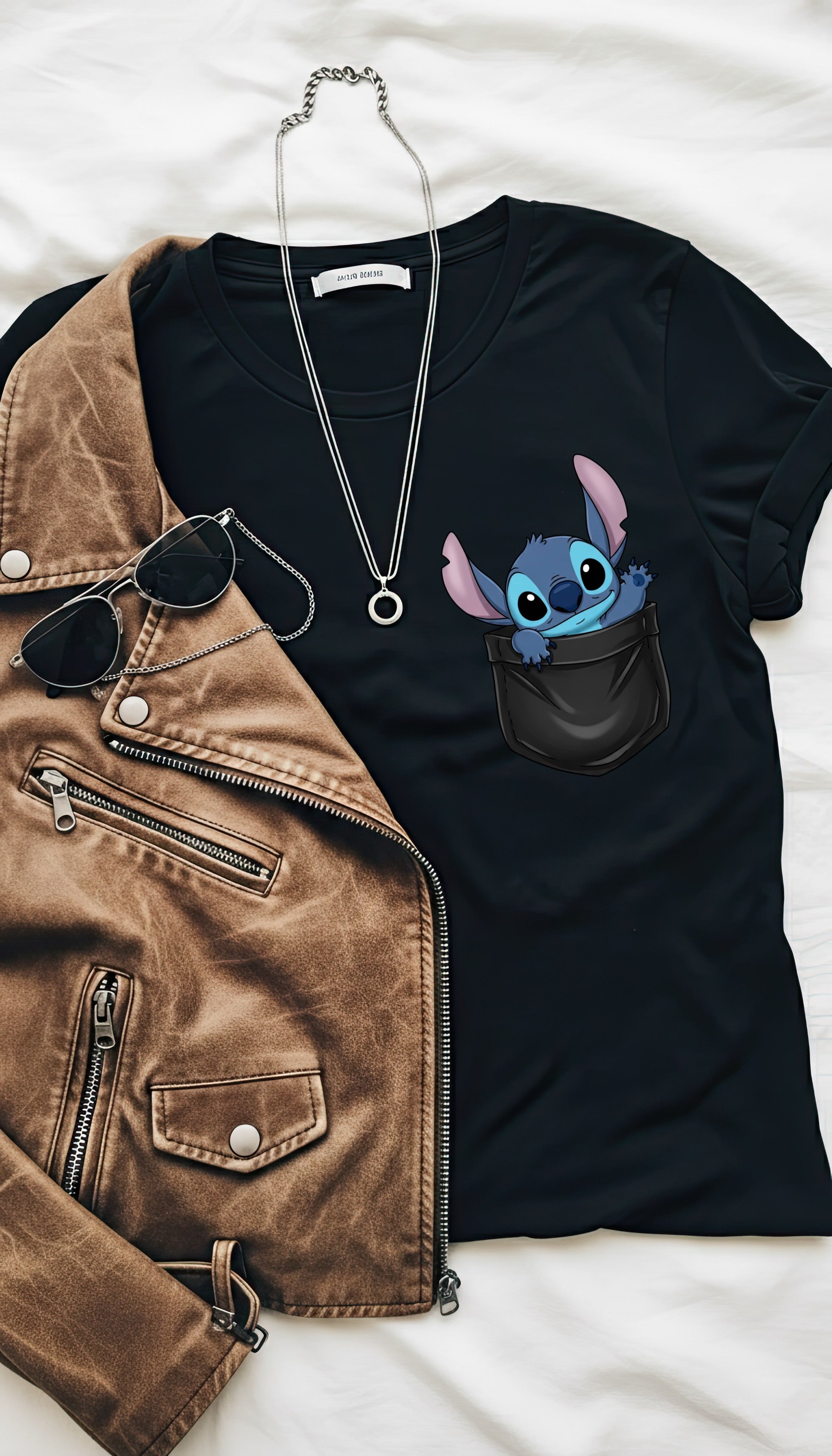 Pocket Surprice Angel de bolsillo