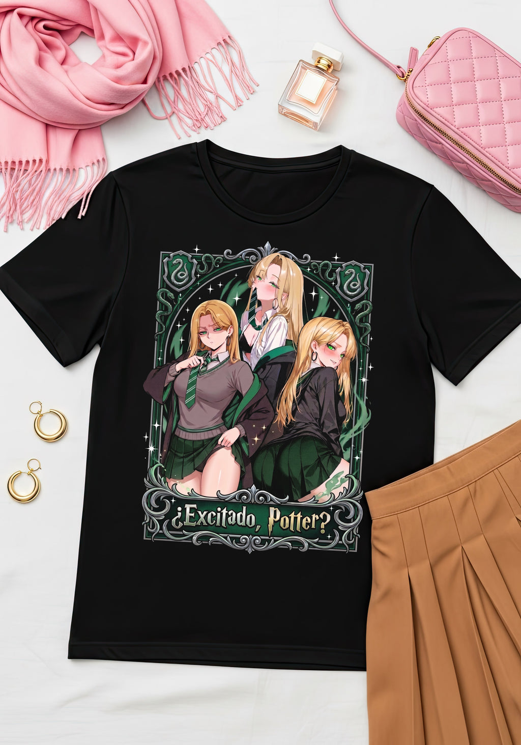 EXCI., POTTER?
