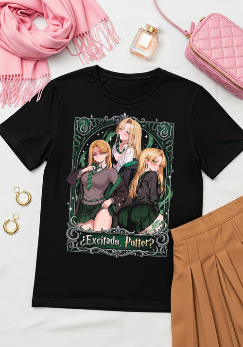 EXCI., POTTER?
