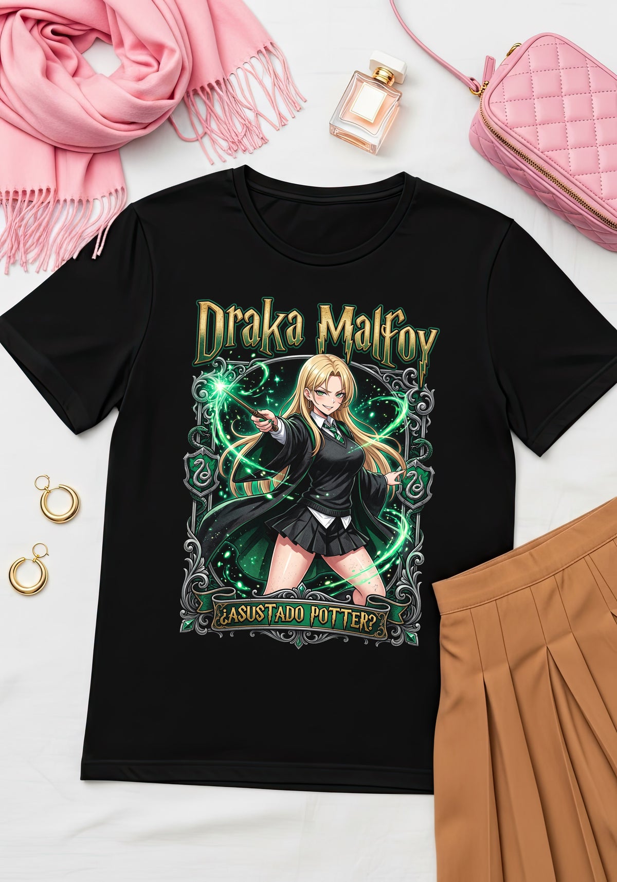 Slytherin Queen