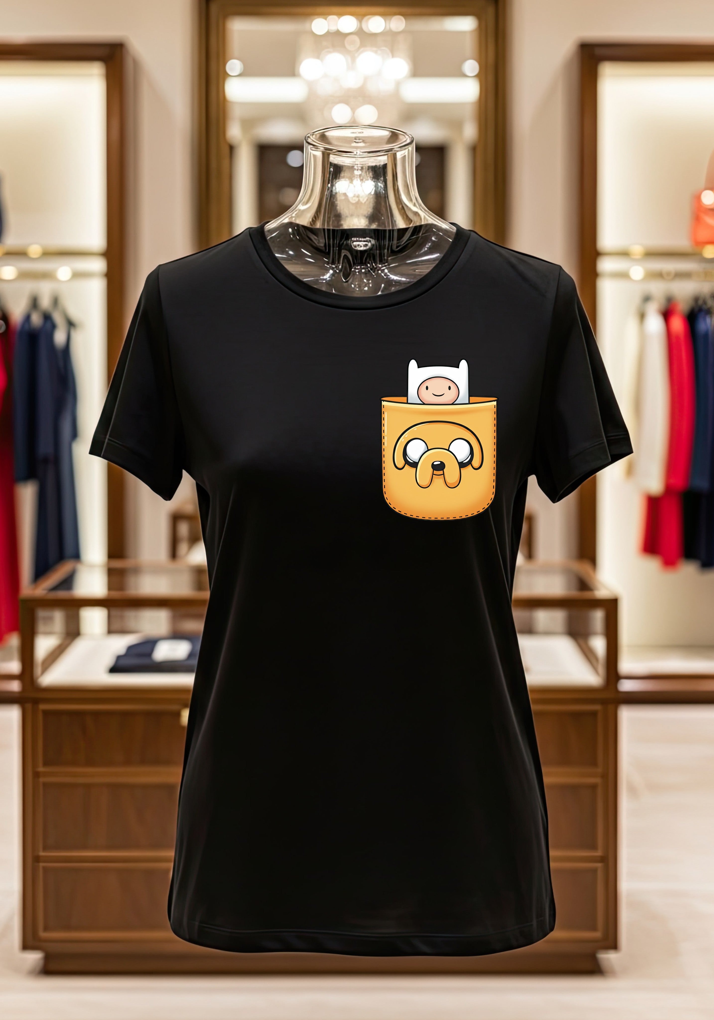 Pocket Surprice Hermanos de aventura