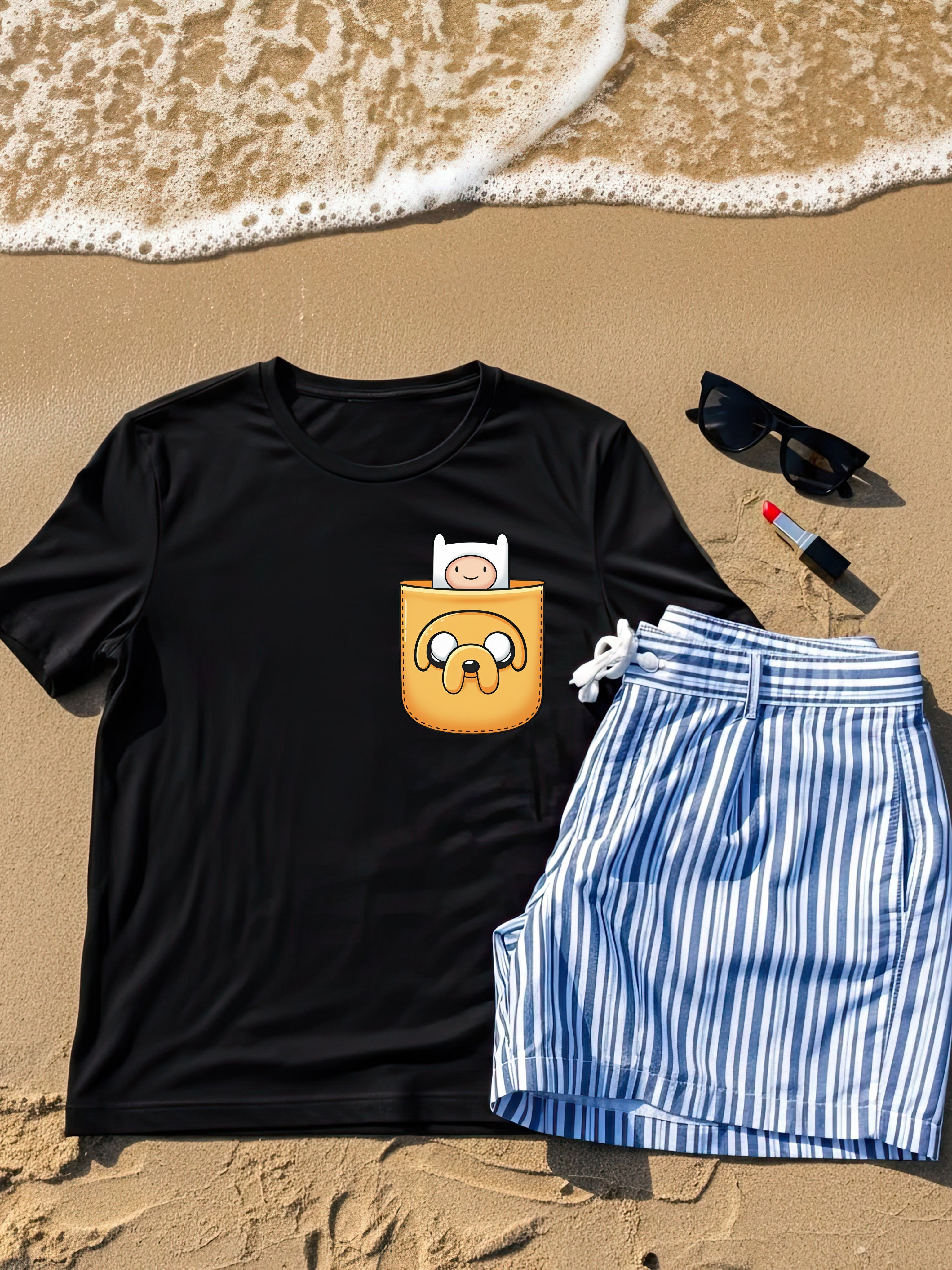 Pocket Surprice Hermanos de aventura