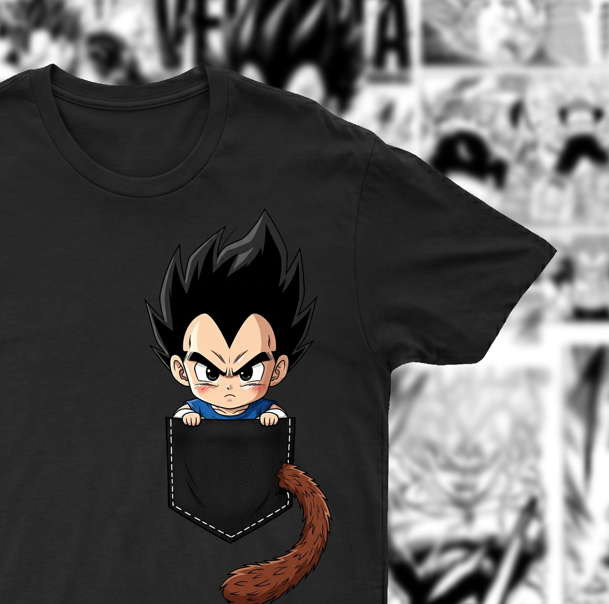 Pocket Surprice Principito