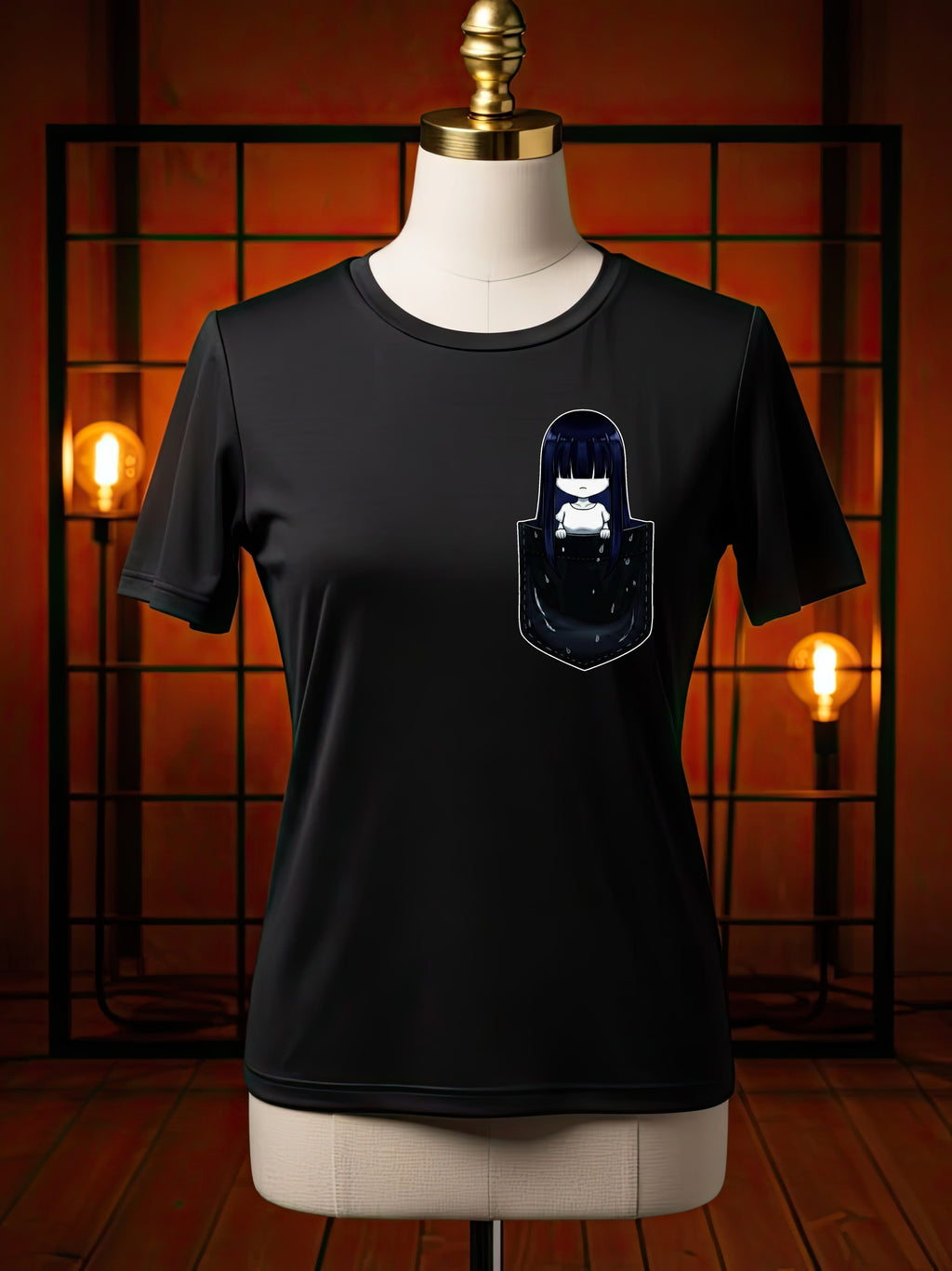 Pocket Surprice Sadako