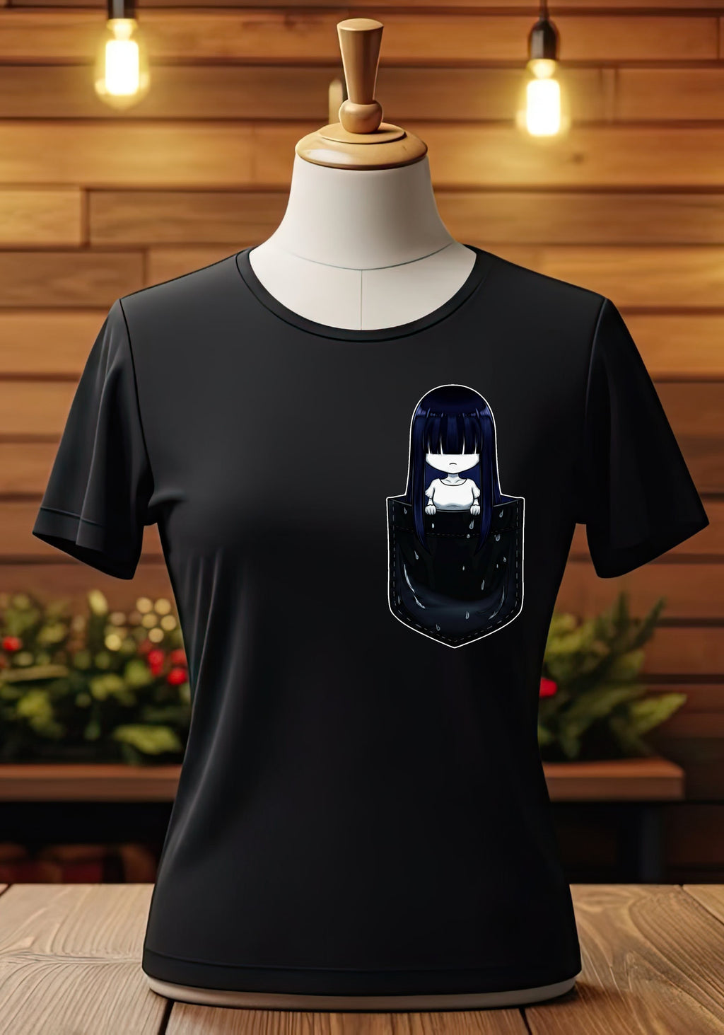 Pocket Surprice Sadako