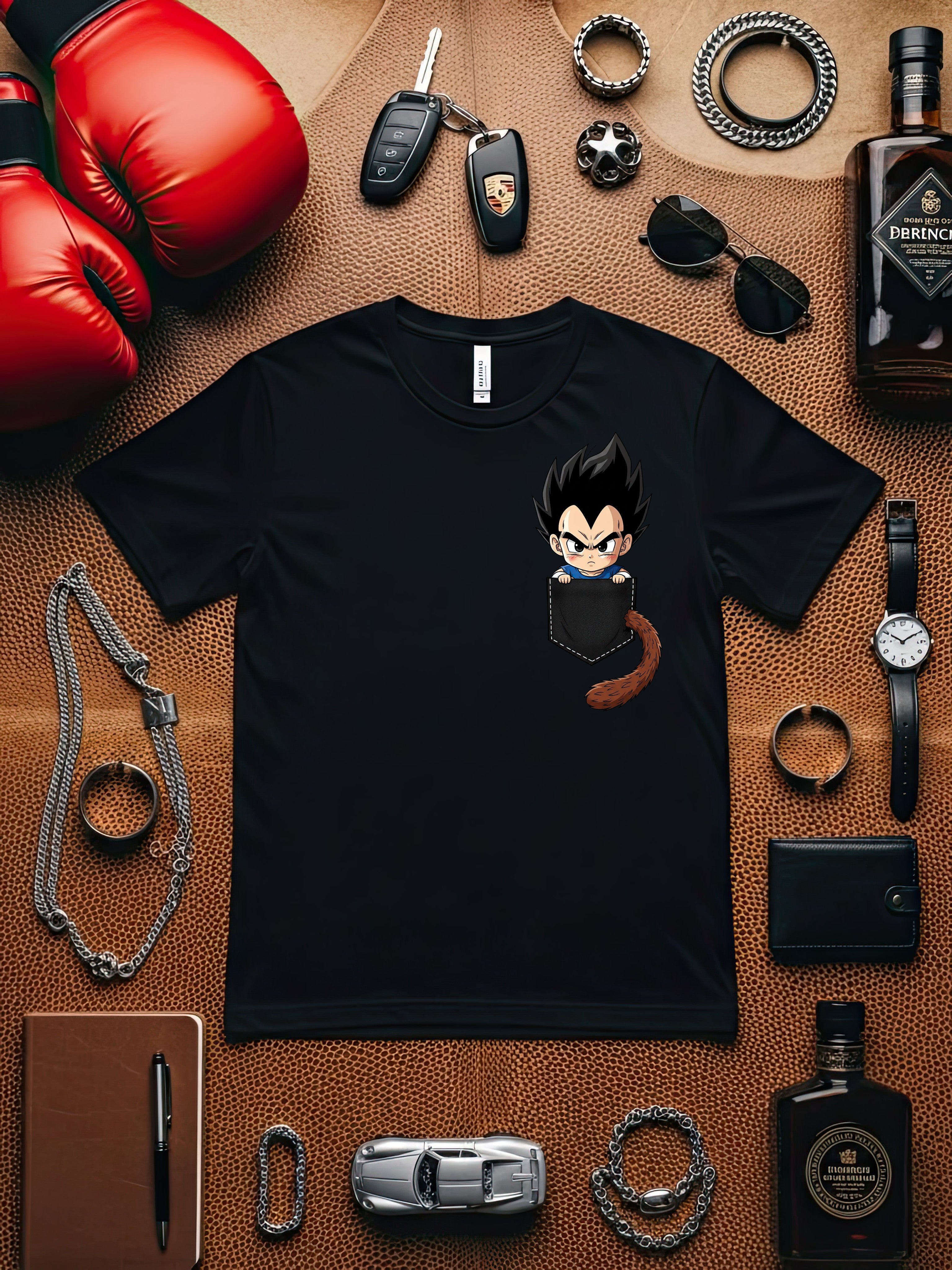 Pocket Surprice Principito
