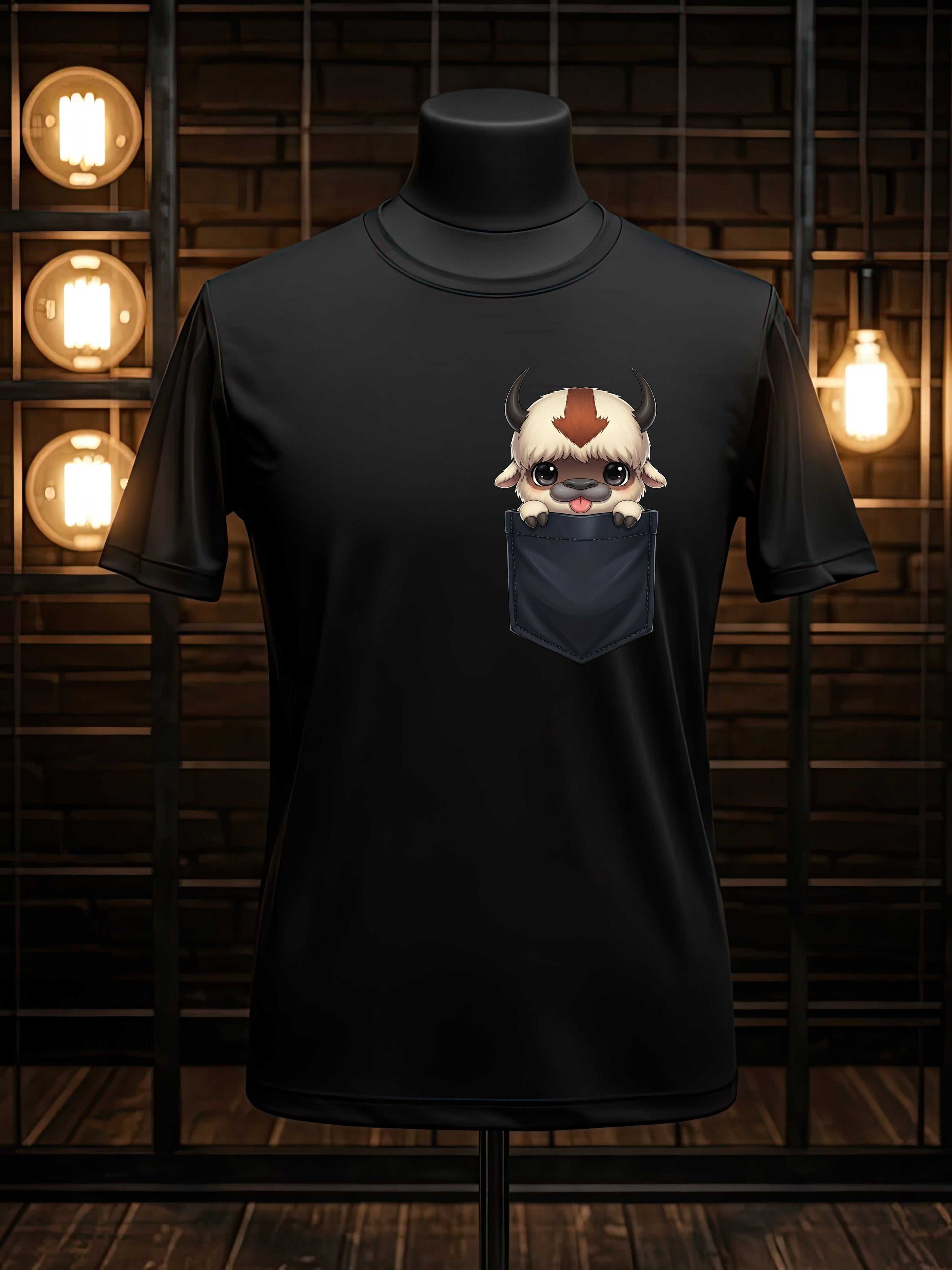 Pocket Surprice Apa