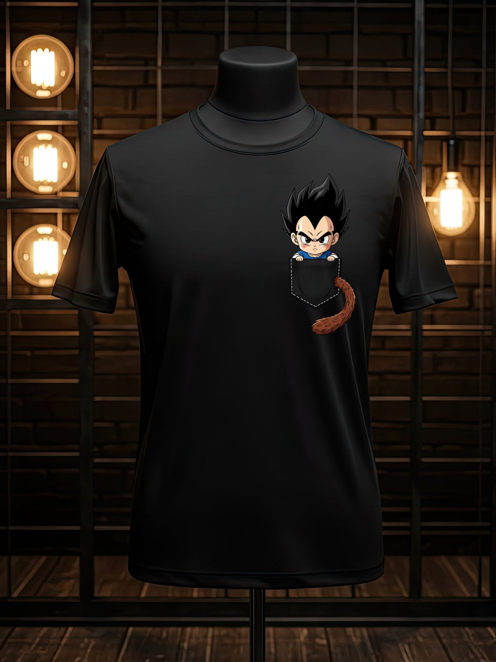 Pocket Surprice Principito