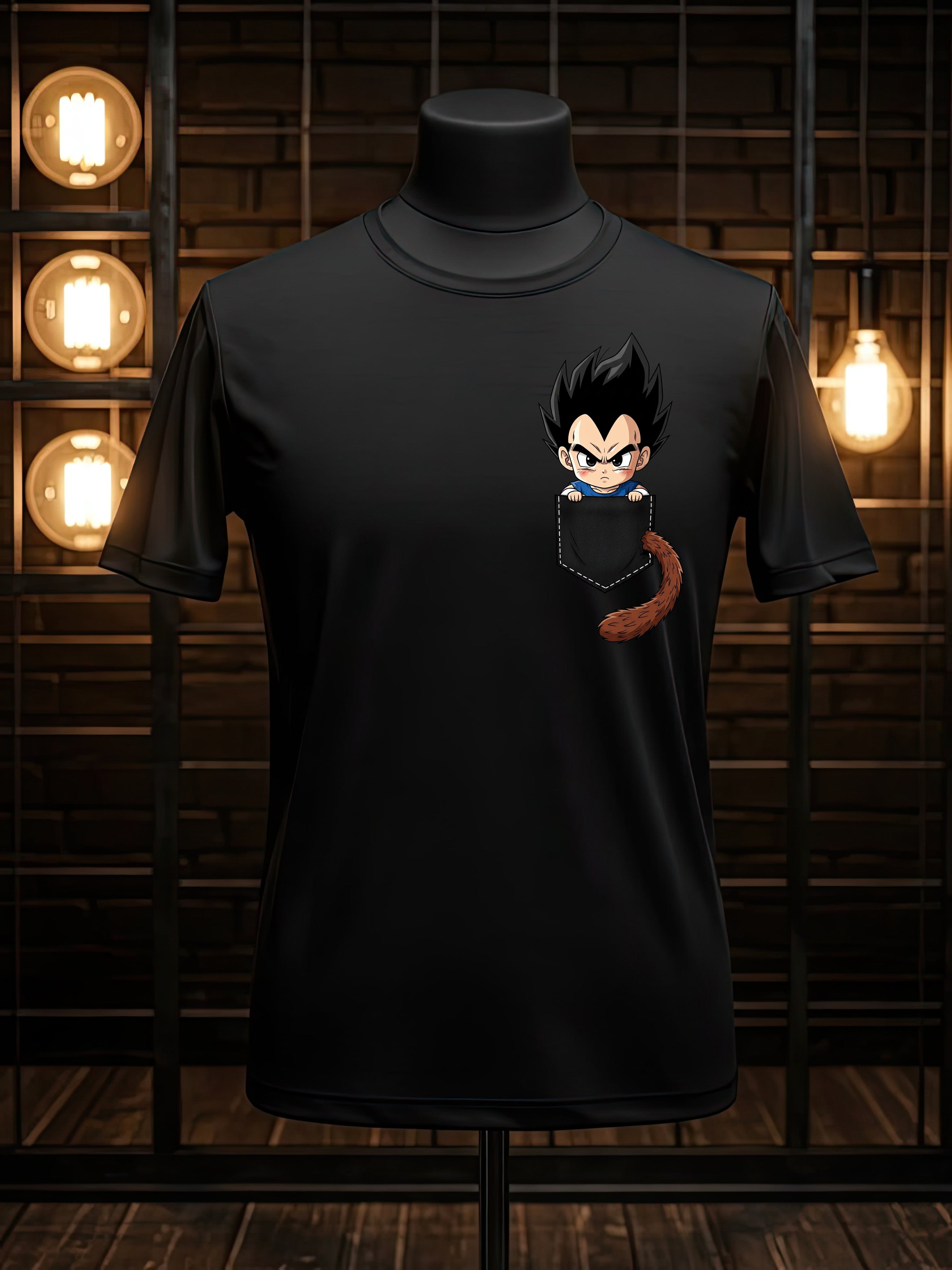Pocket Surprice Principito