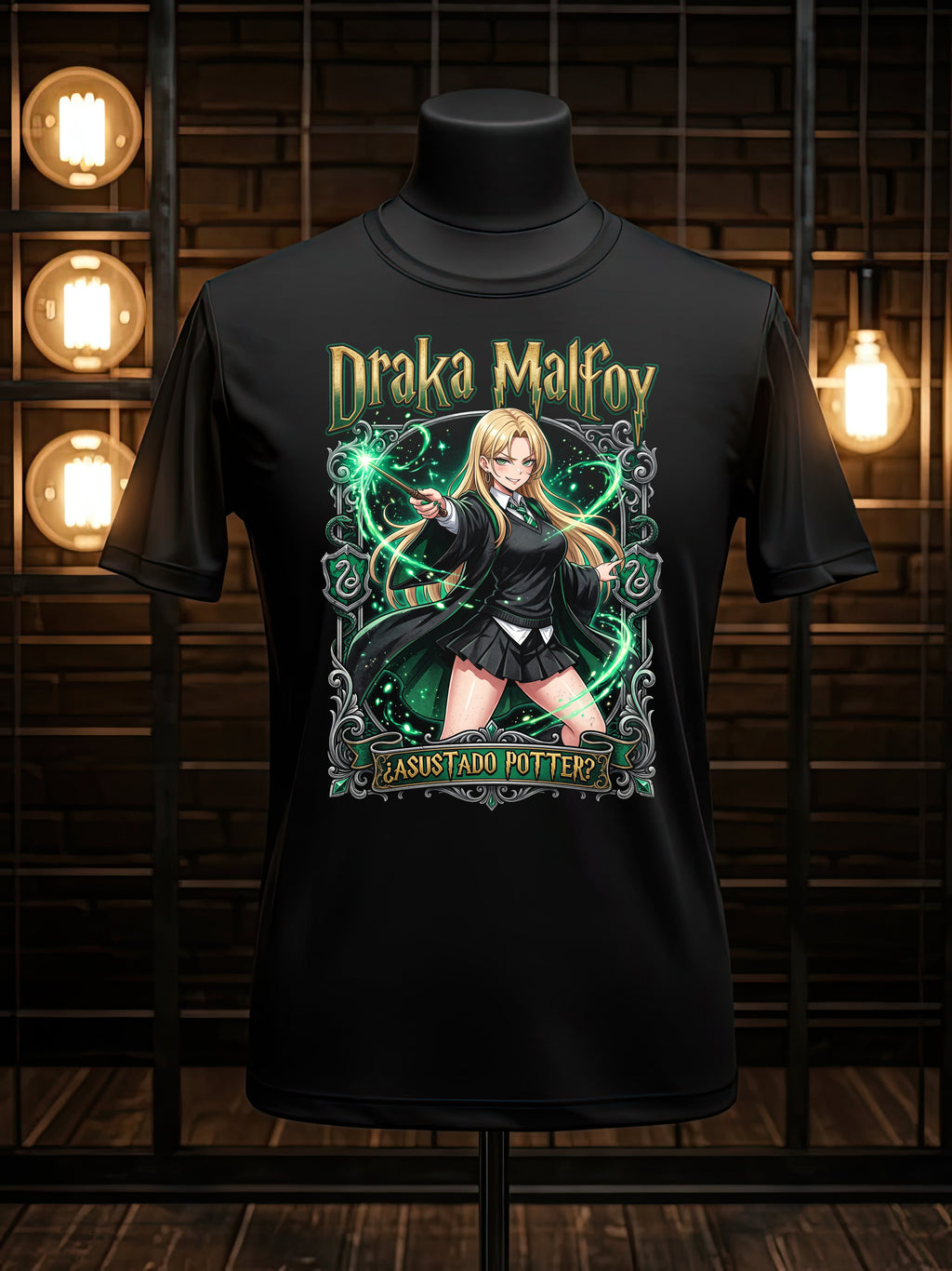 Slytherin Queen