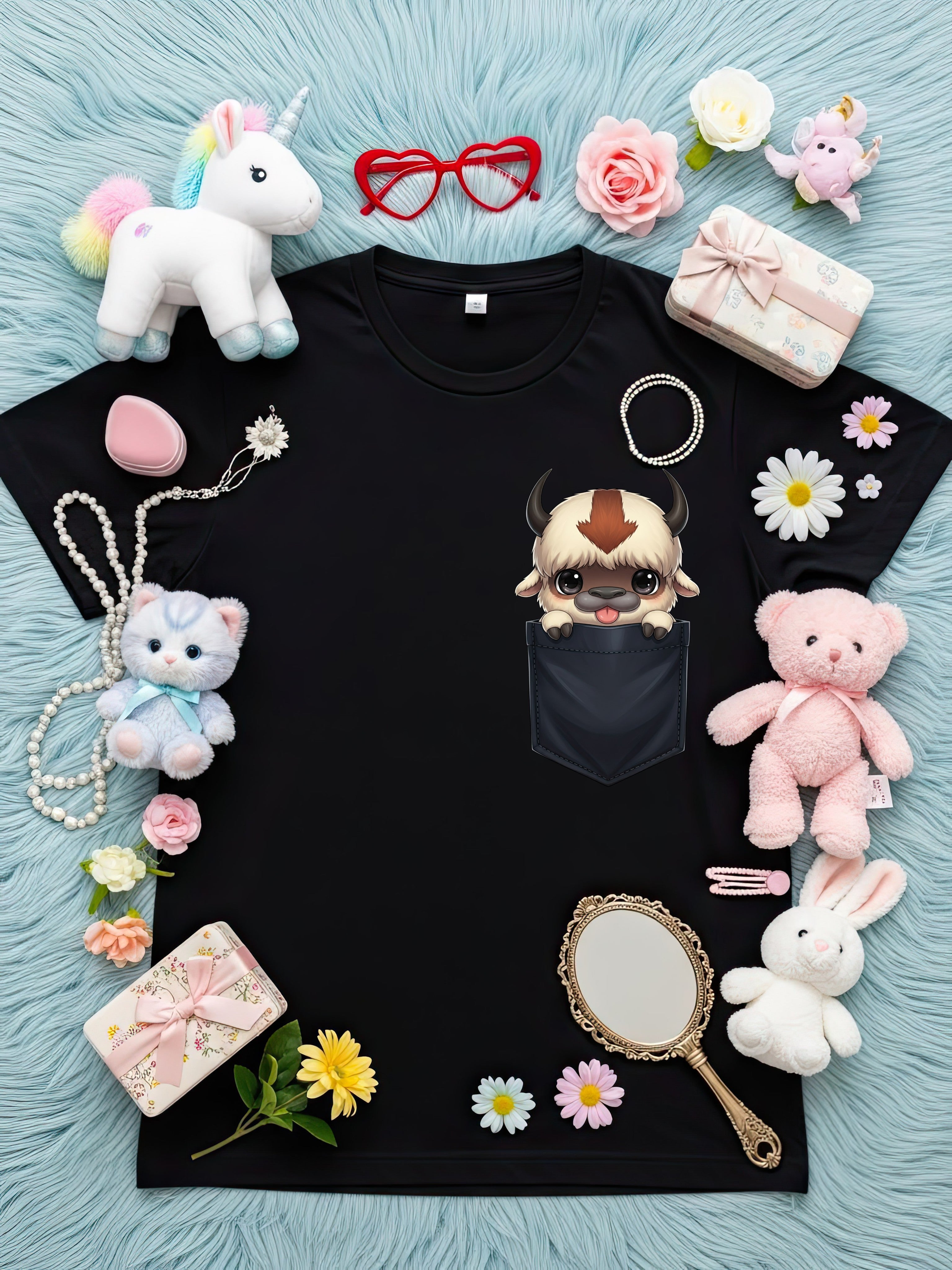 Pocket Surprice Apa