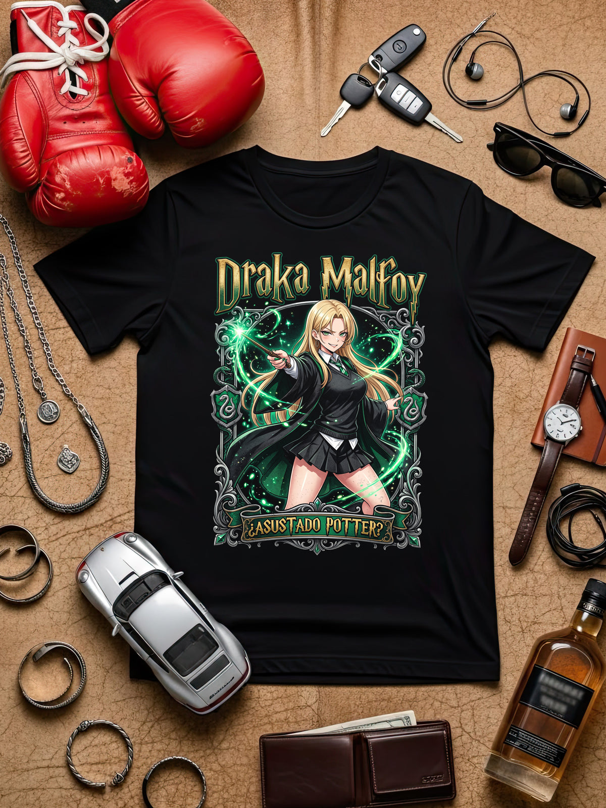 Slytherin Queen
