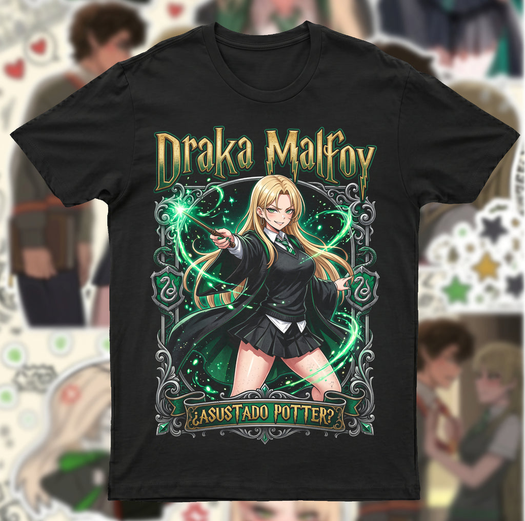 Slytherin Queen